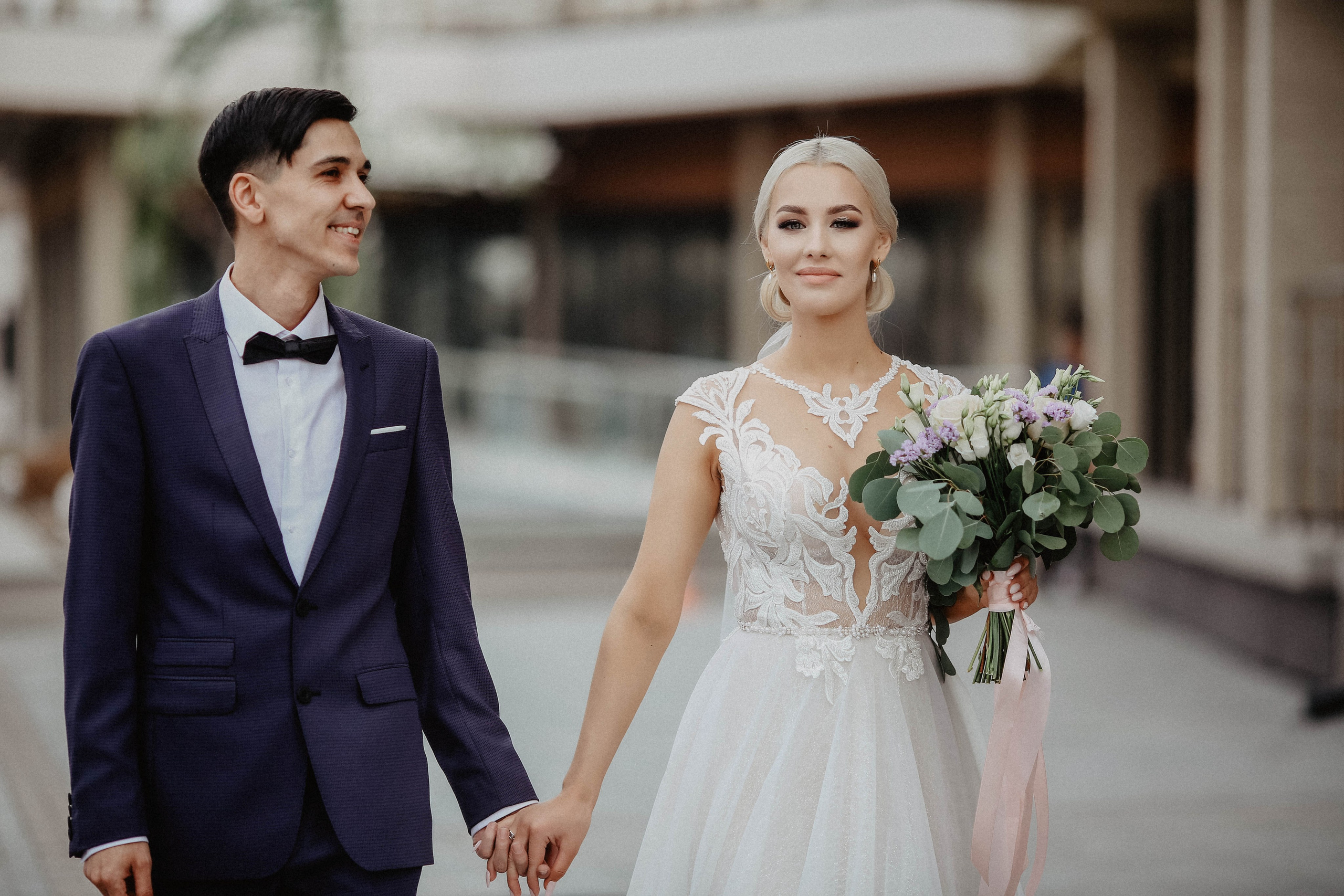 Артем & Юлия. Главная