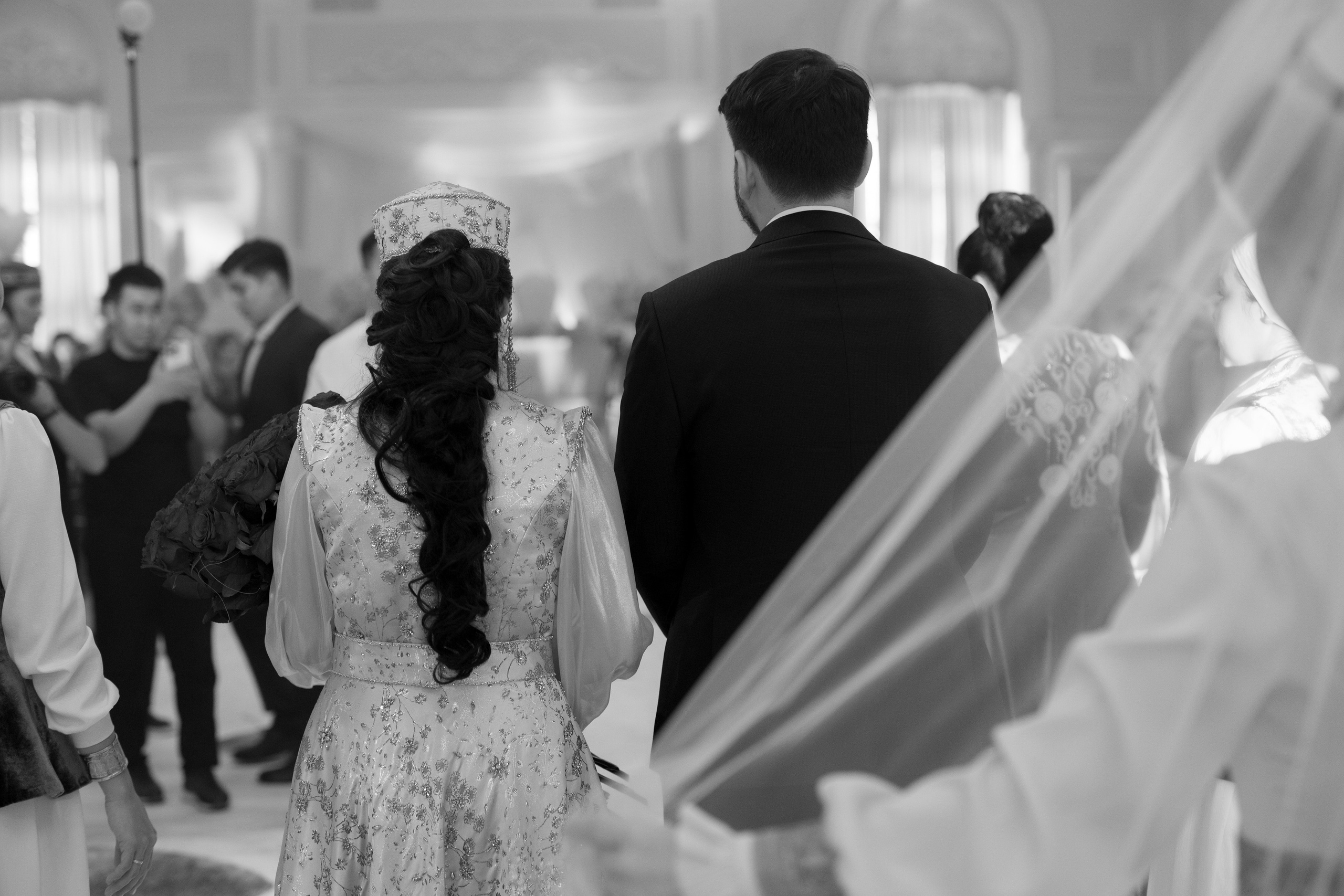 Madina — Qyz uzatu. Wedding and Love story Photographer