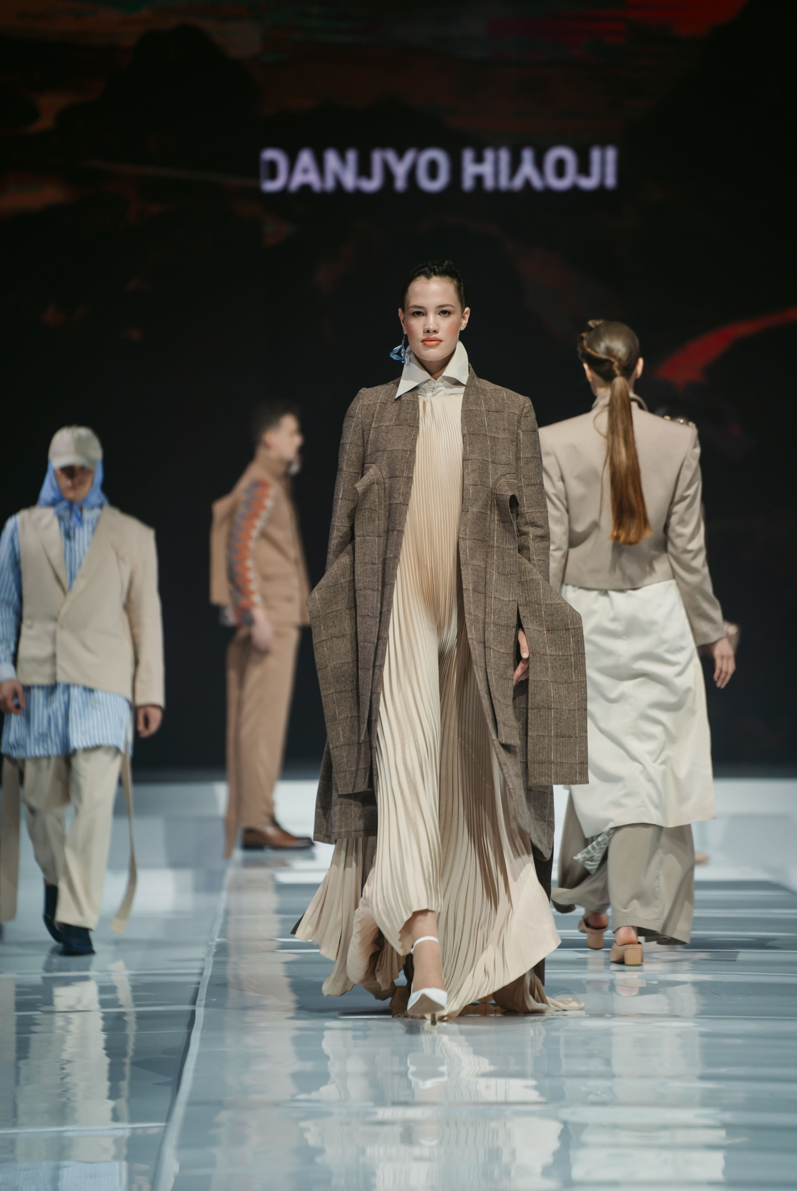 Modest Fashion Day / 2025. Саша Копылов, фотограф в Казани