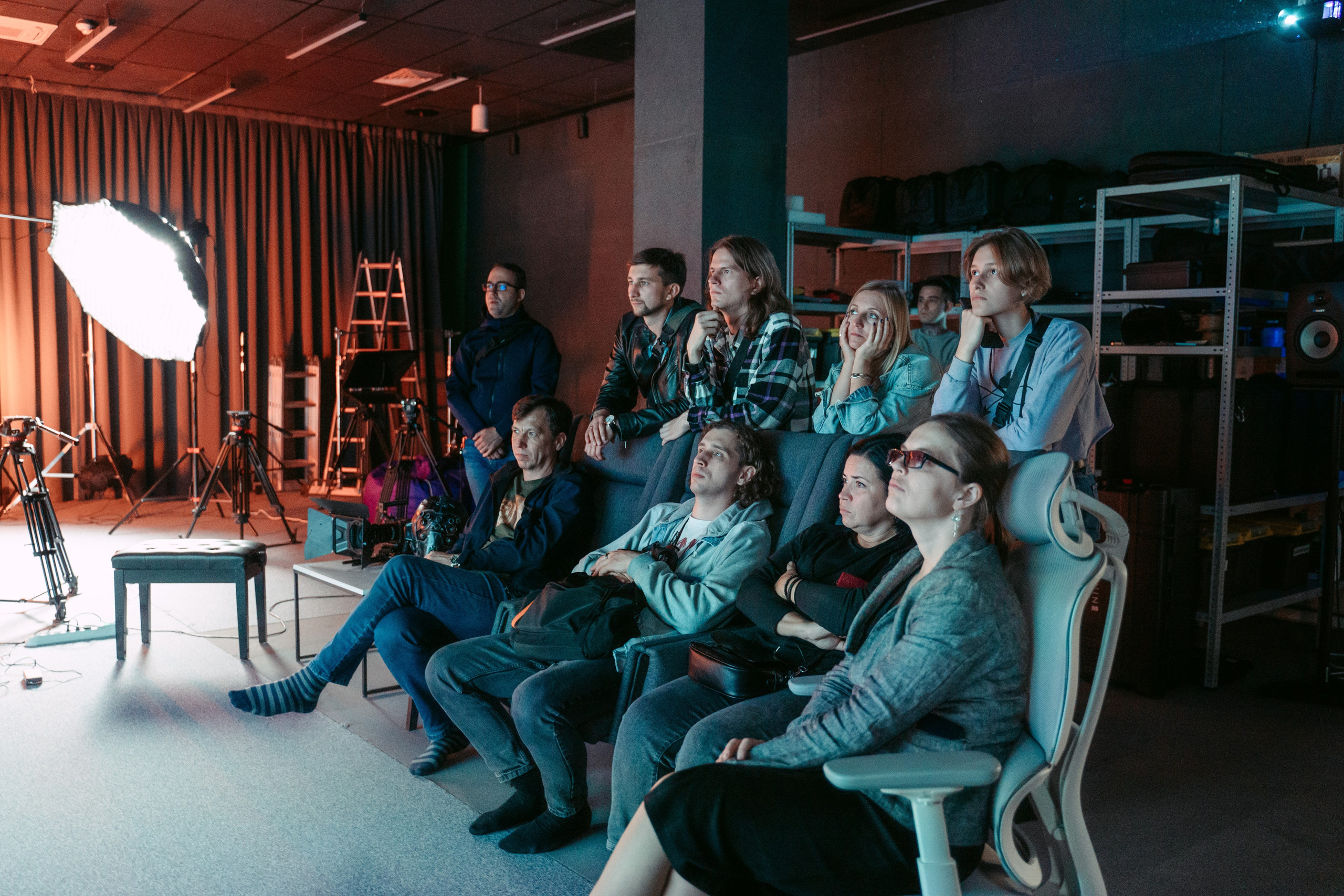 IGS: 12 лет компании / 2023. Саша Копылов, фотограф в Казани