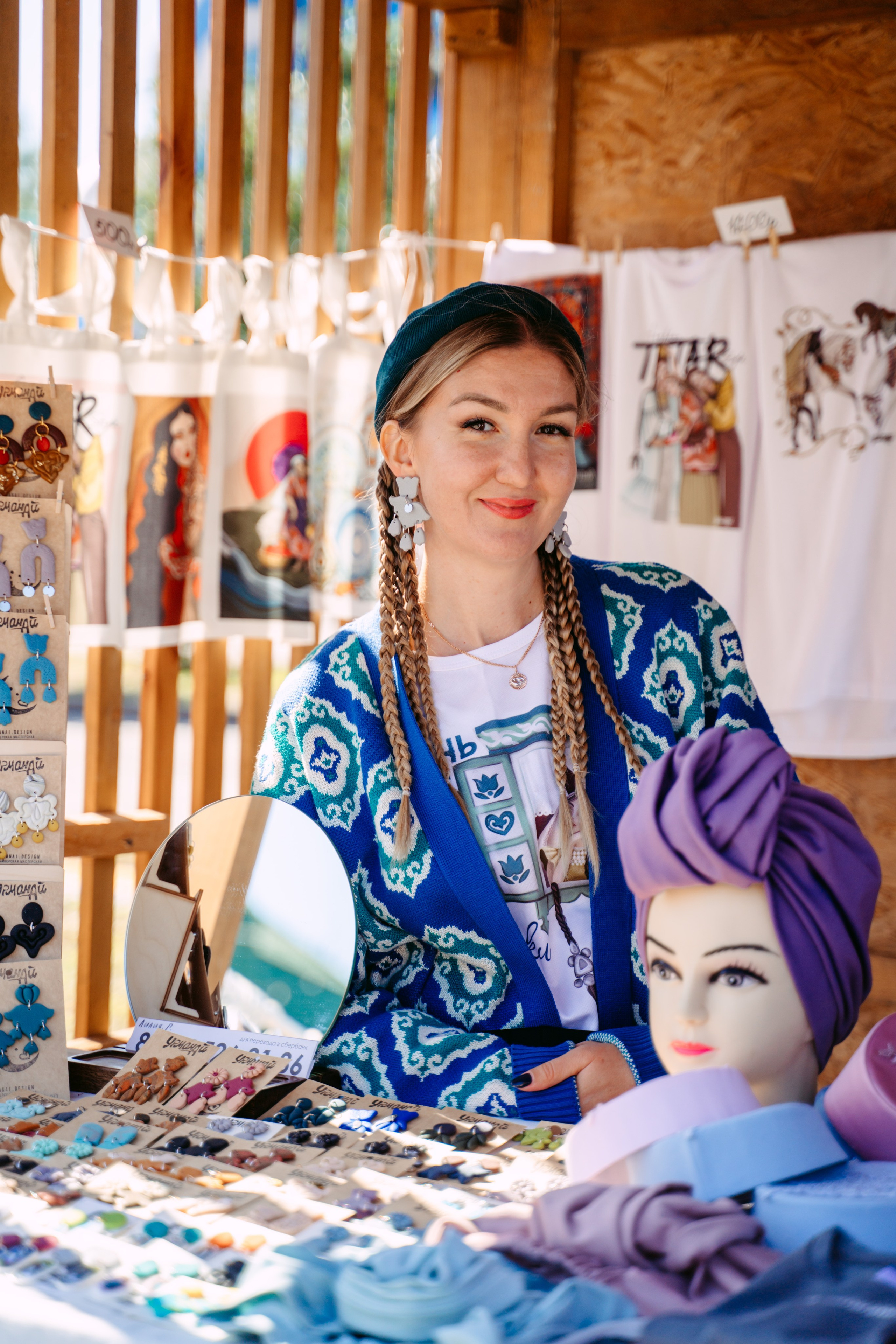 День Нефтяника / 2024. Саша Копылов, фотограф в Казани