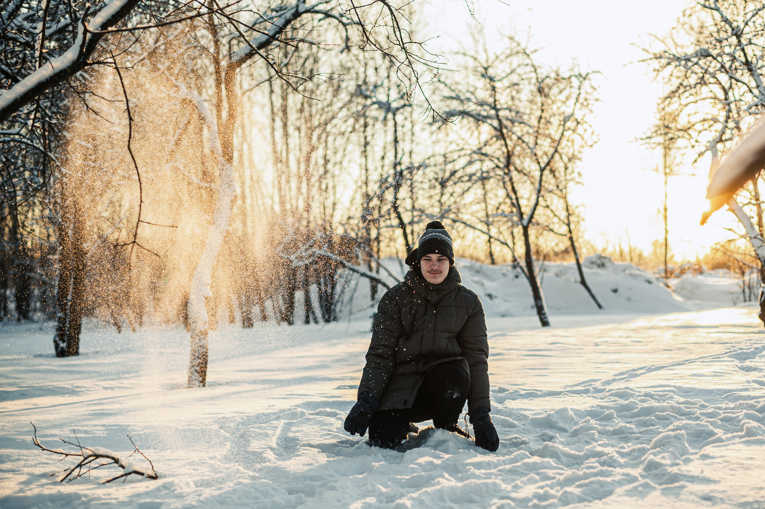 Зингер дача. Фотограф-анималист Татьяна Степанова