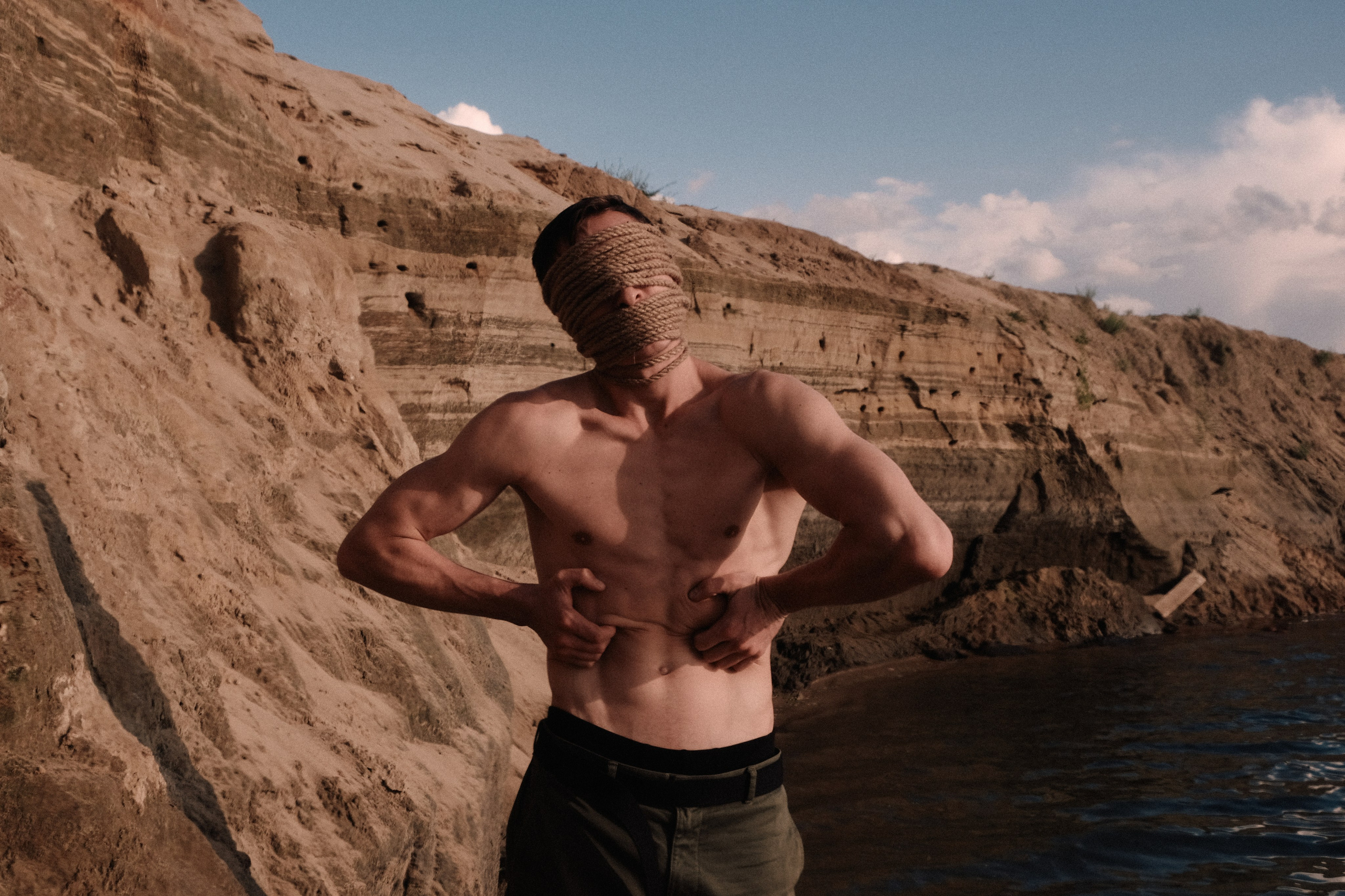 Lastochka. Фотограф Настя Лев