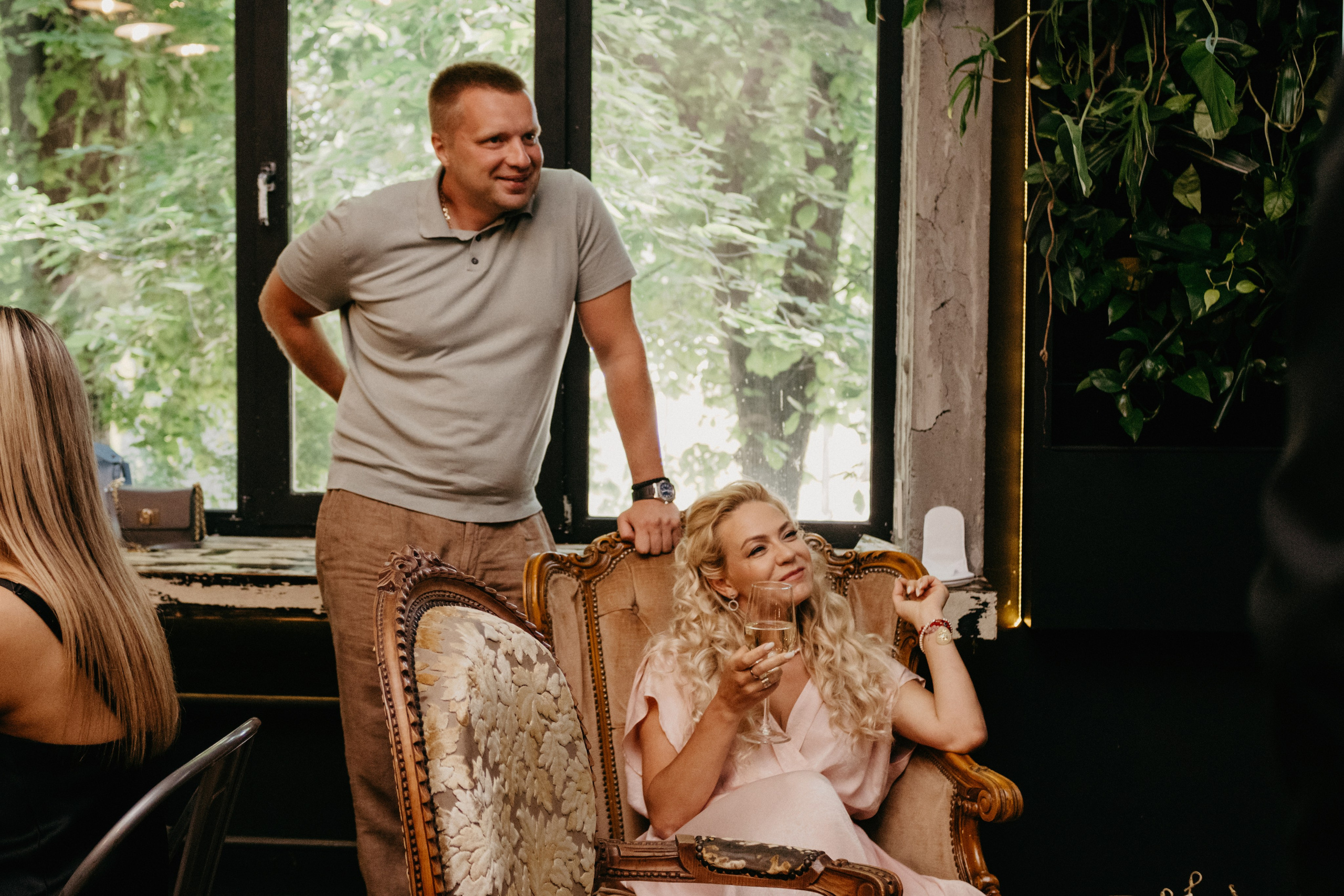 Татьяна и Данила 05.07.2025. Фотограф в Челябинске Любовь Денисенко