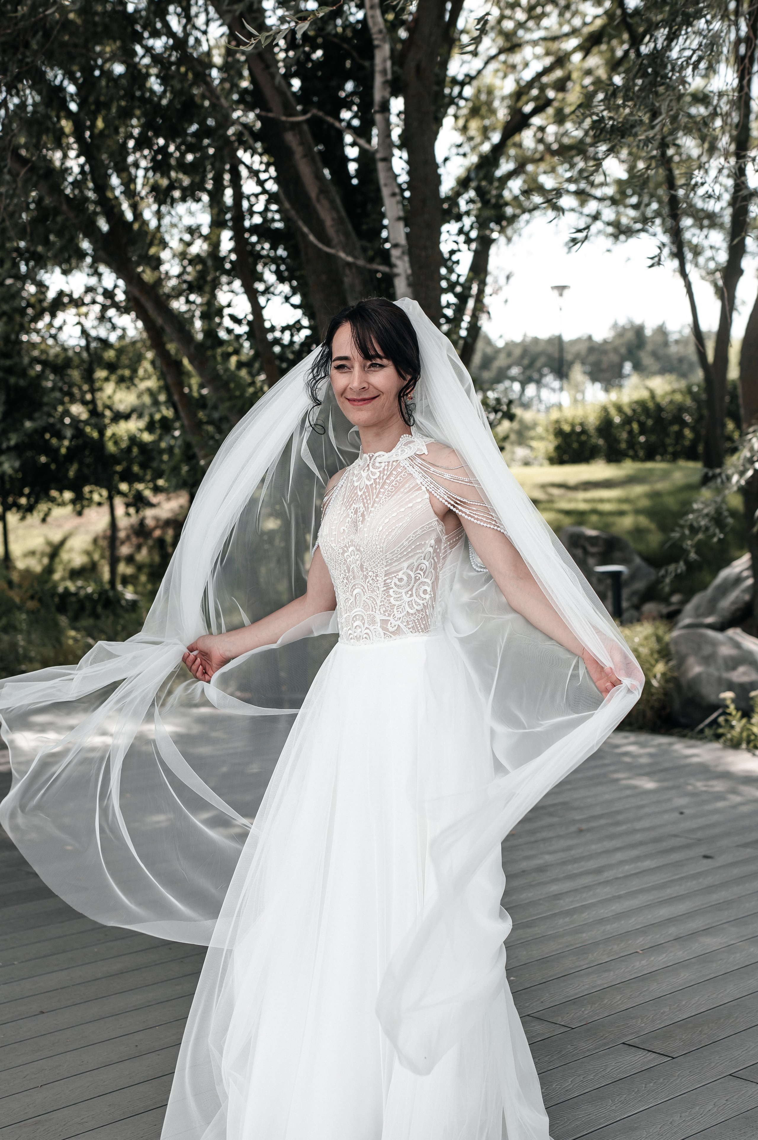 Константин и Мадина. Ривьера. Фотограф Екатерина Бочарникова