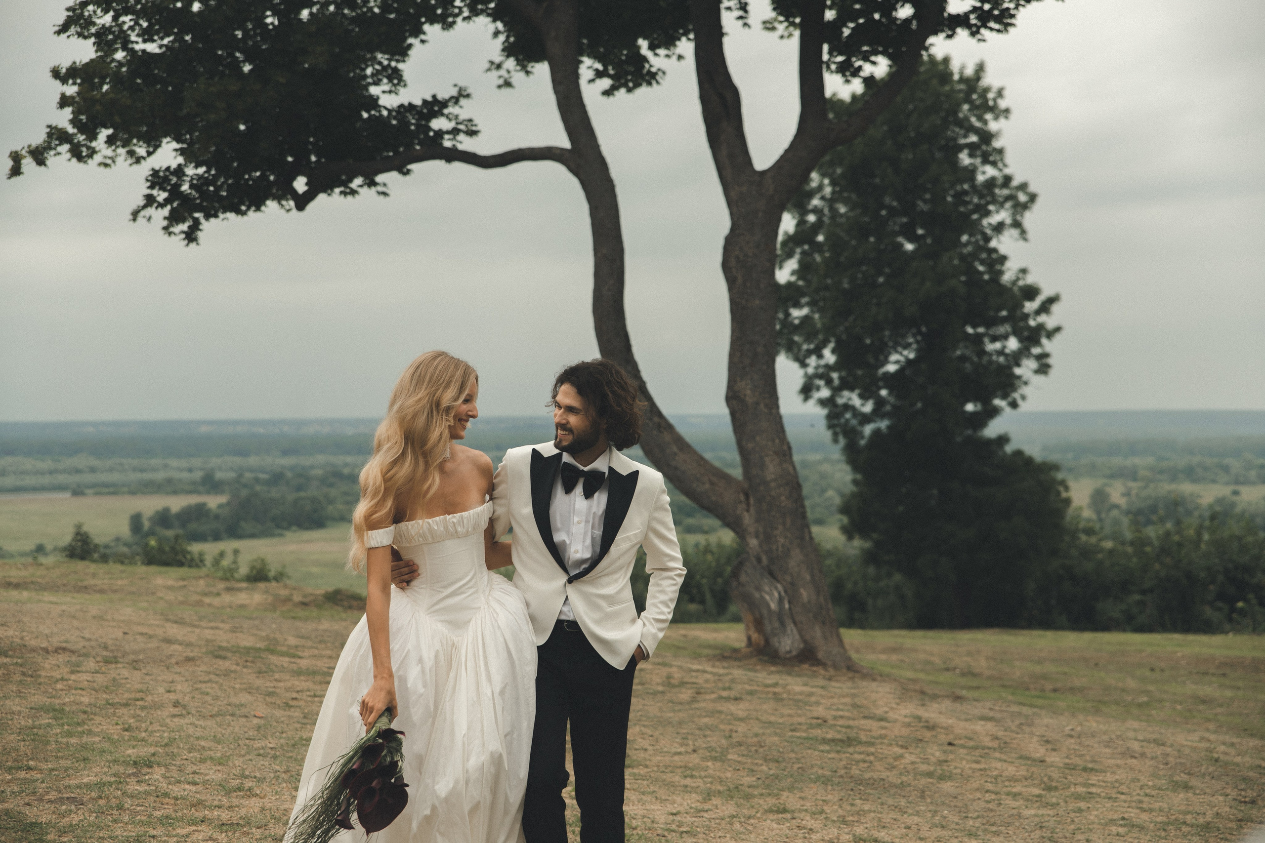 Свадебный и семейный фотограф в Нижнем Новгороде Мучкова Анна