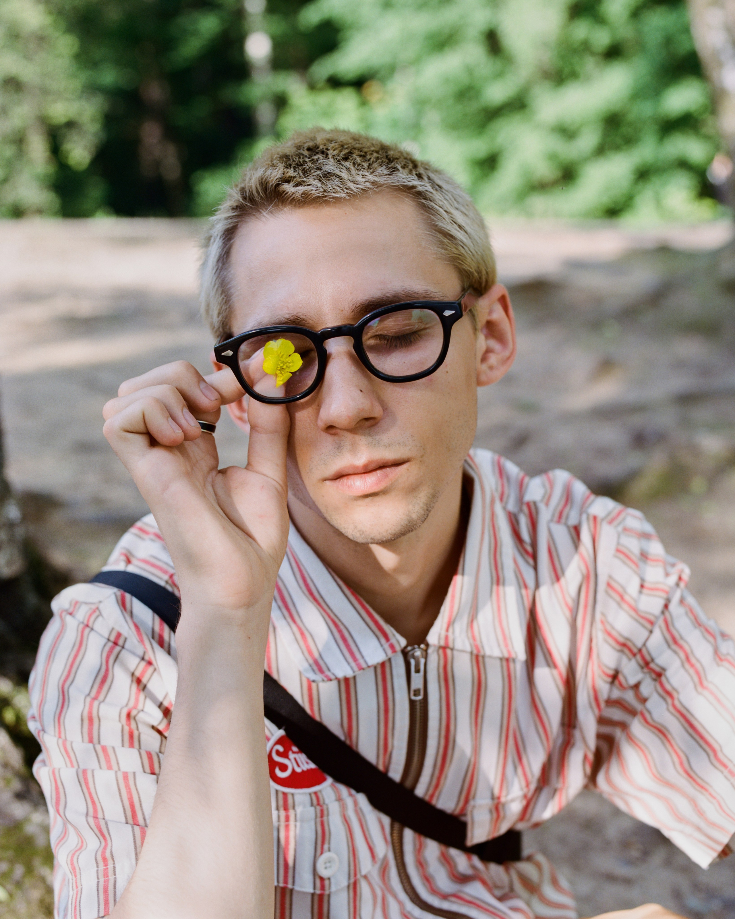 Services. Фотограф из Москвы