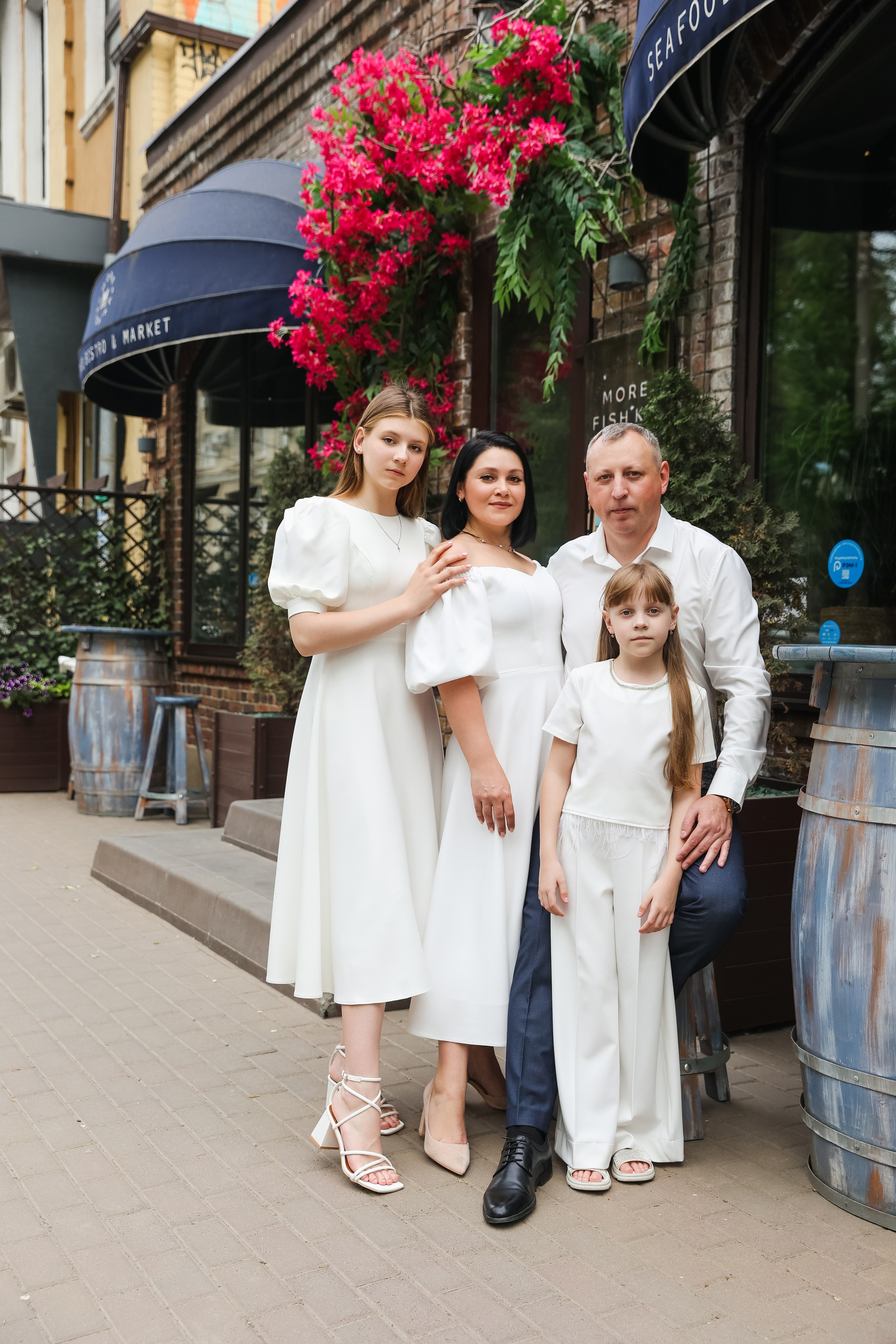 Городские прогулки. Главная