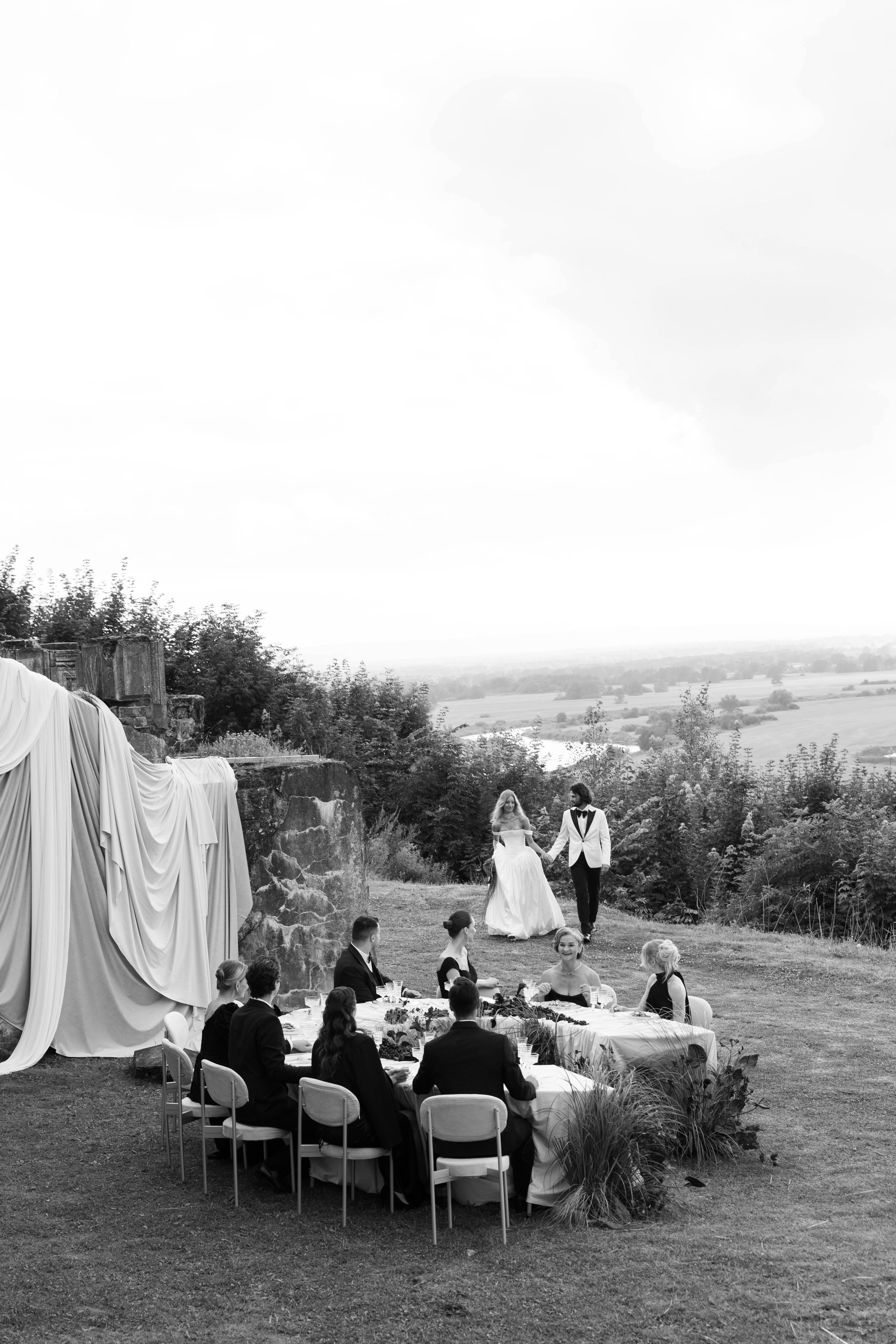 Дима и Вероника. Свадебный и портретный фотограф Москва, Нижний Новгород Летавина Алла