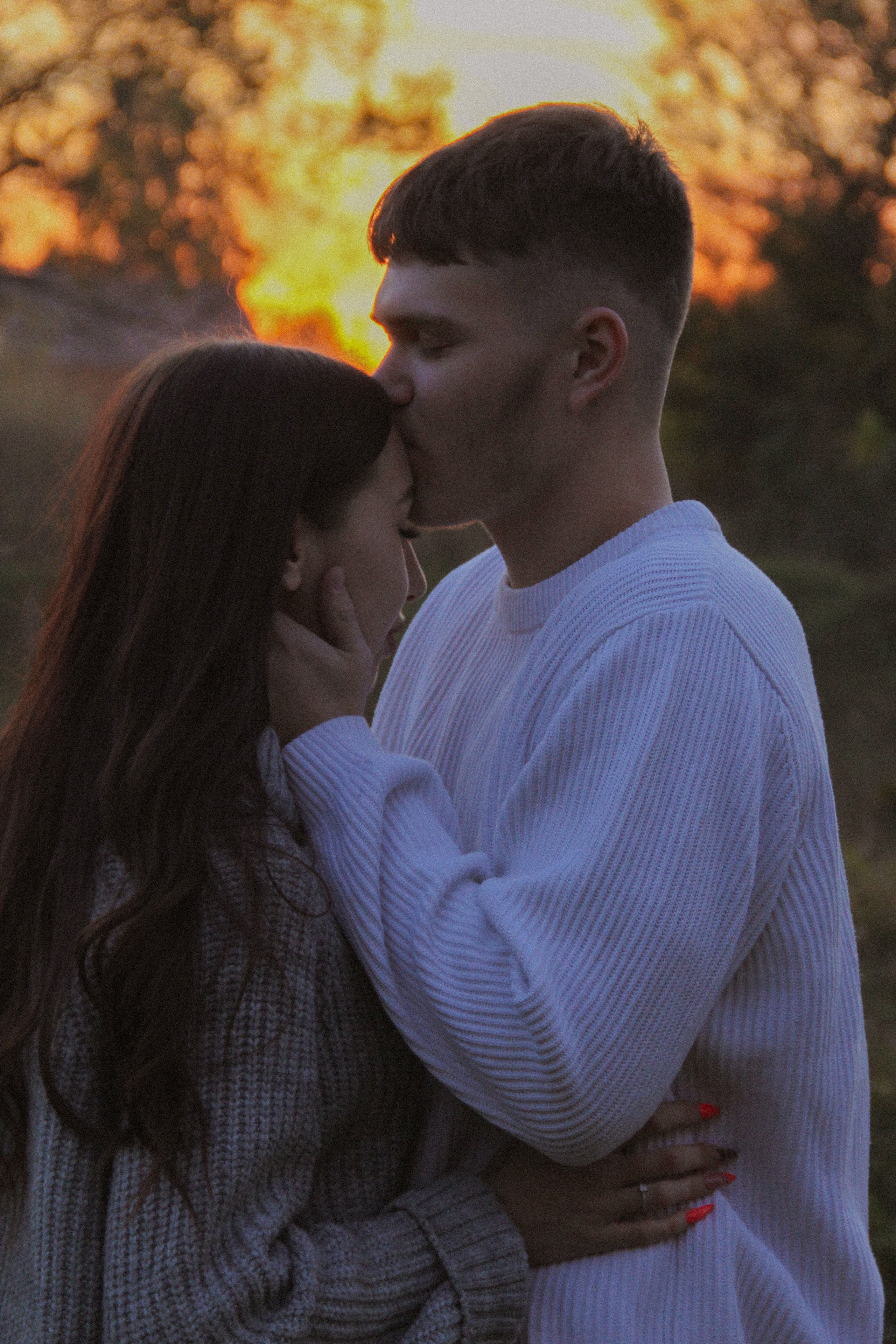 Love Story. Главная