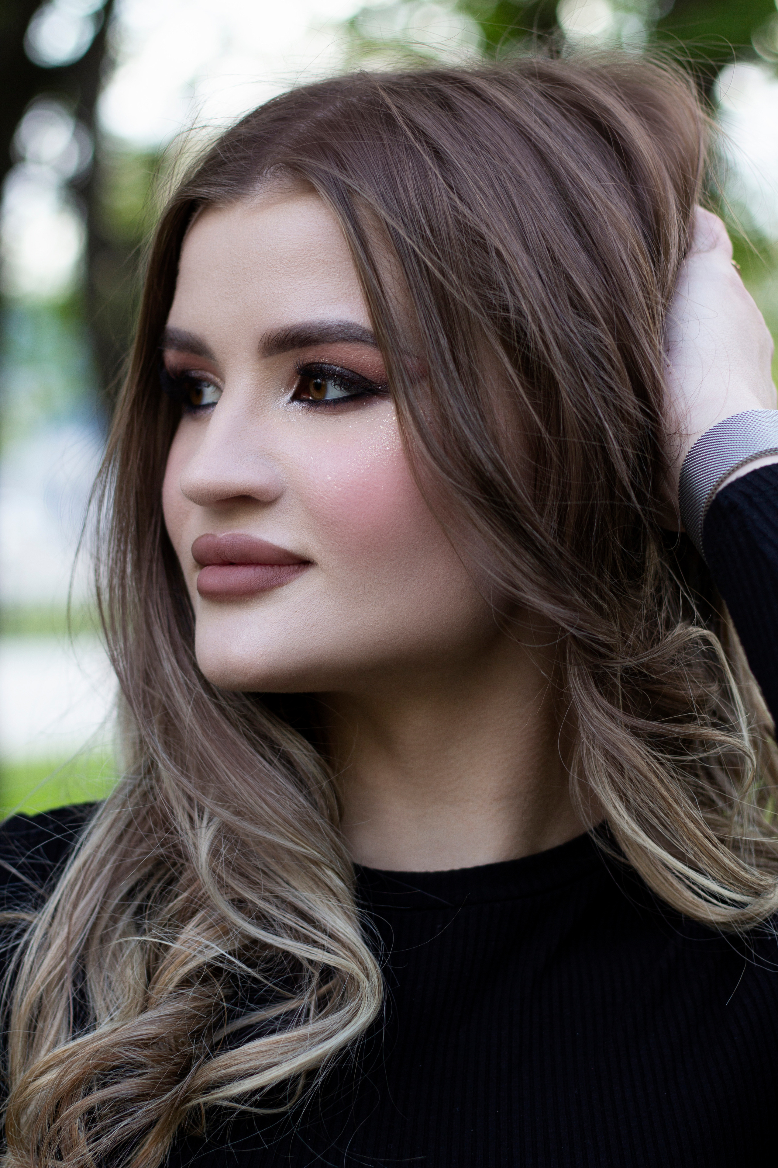 Индивидуальные фотосессии. Главная