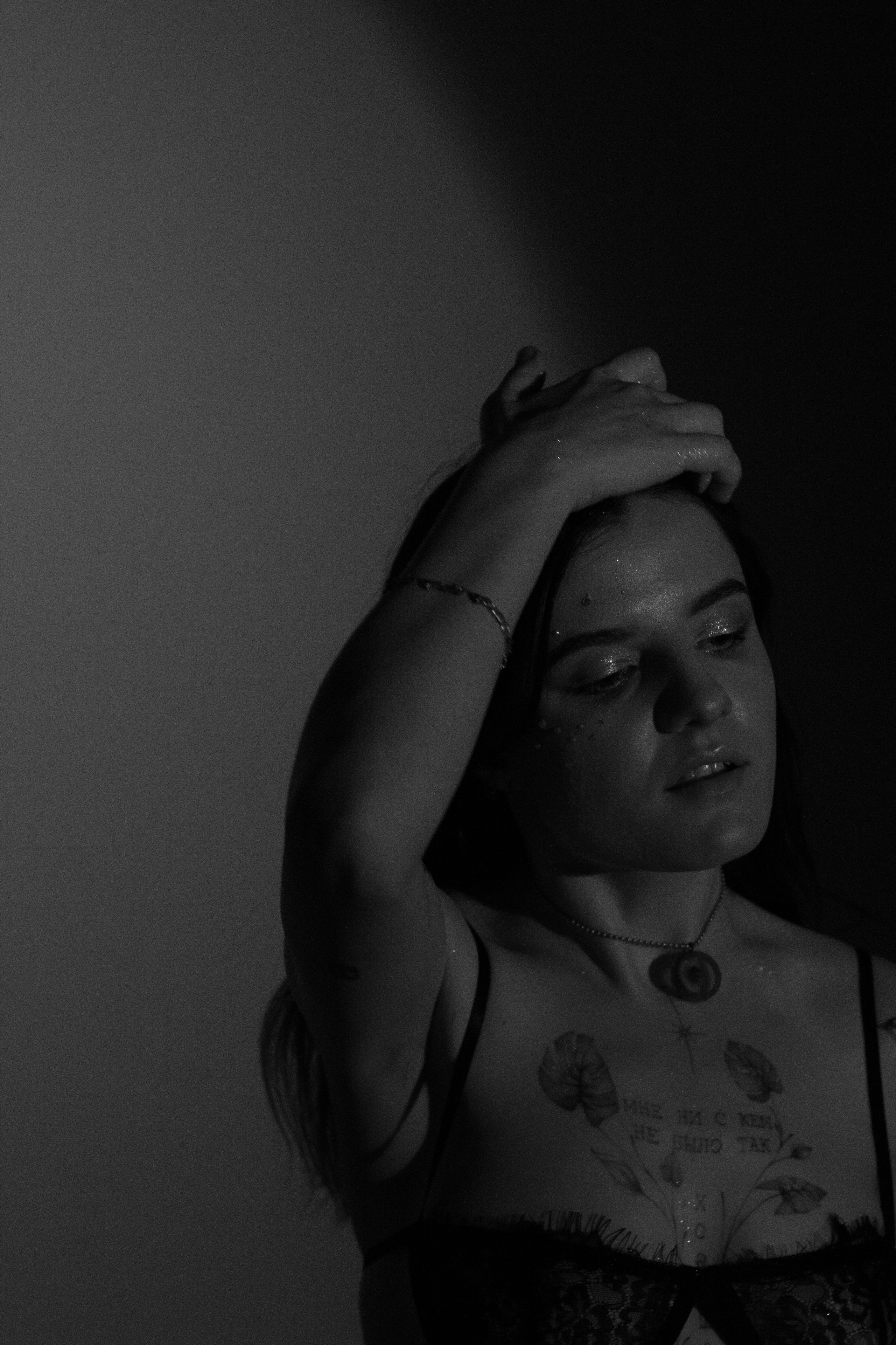 Индивидуальные фотосессии. Главная