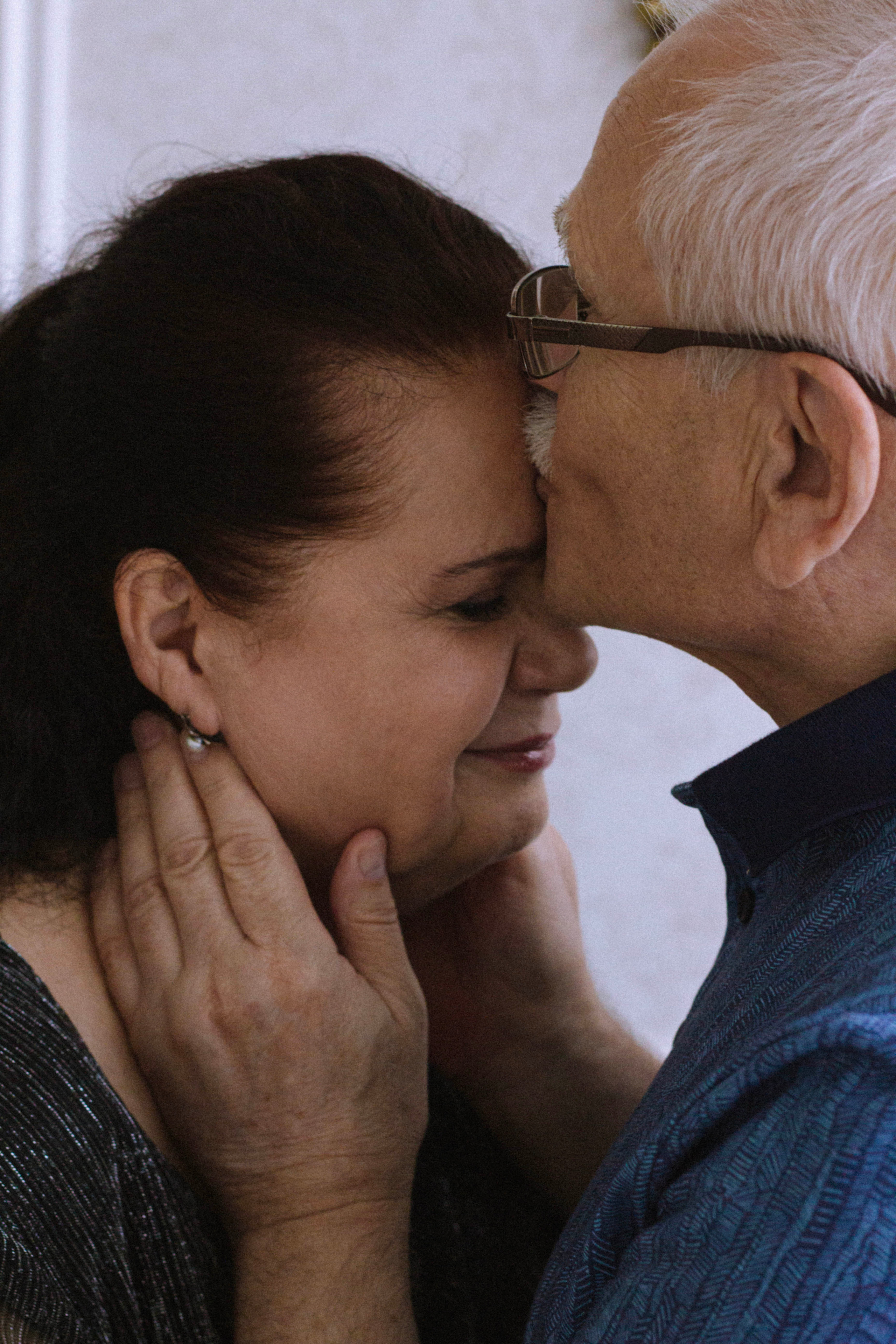 Love Story. Главная