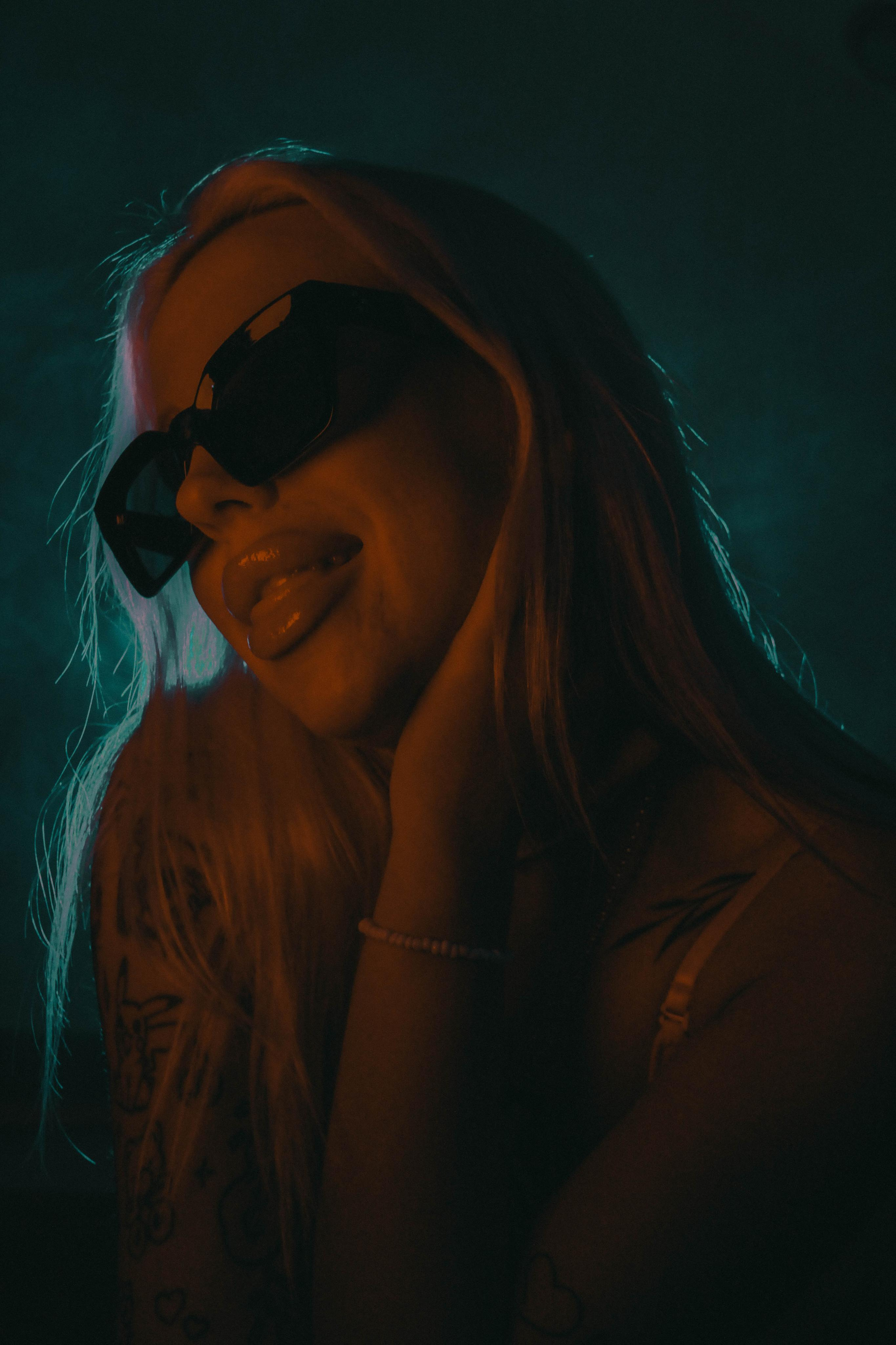 Индивидуальные фотосессии. Главная