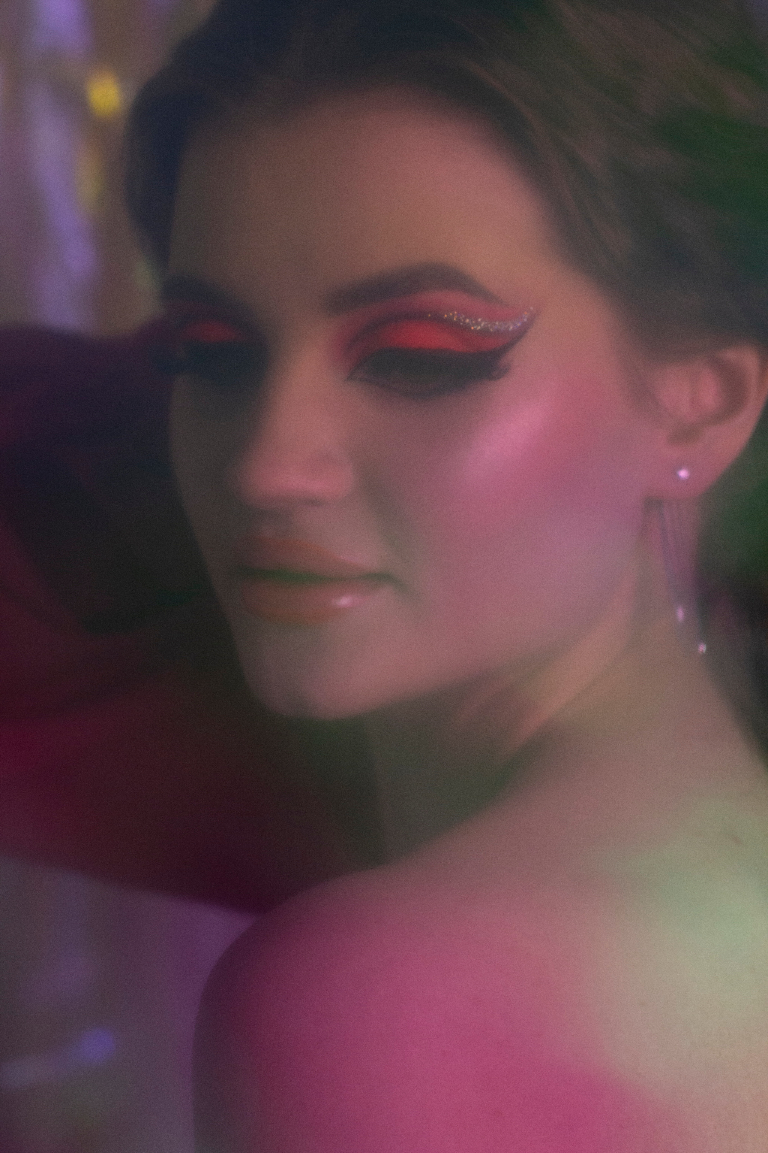 Индивидуальные фотосессии. Главная