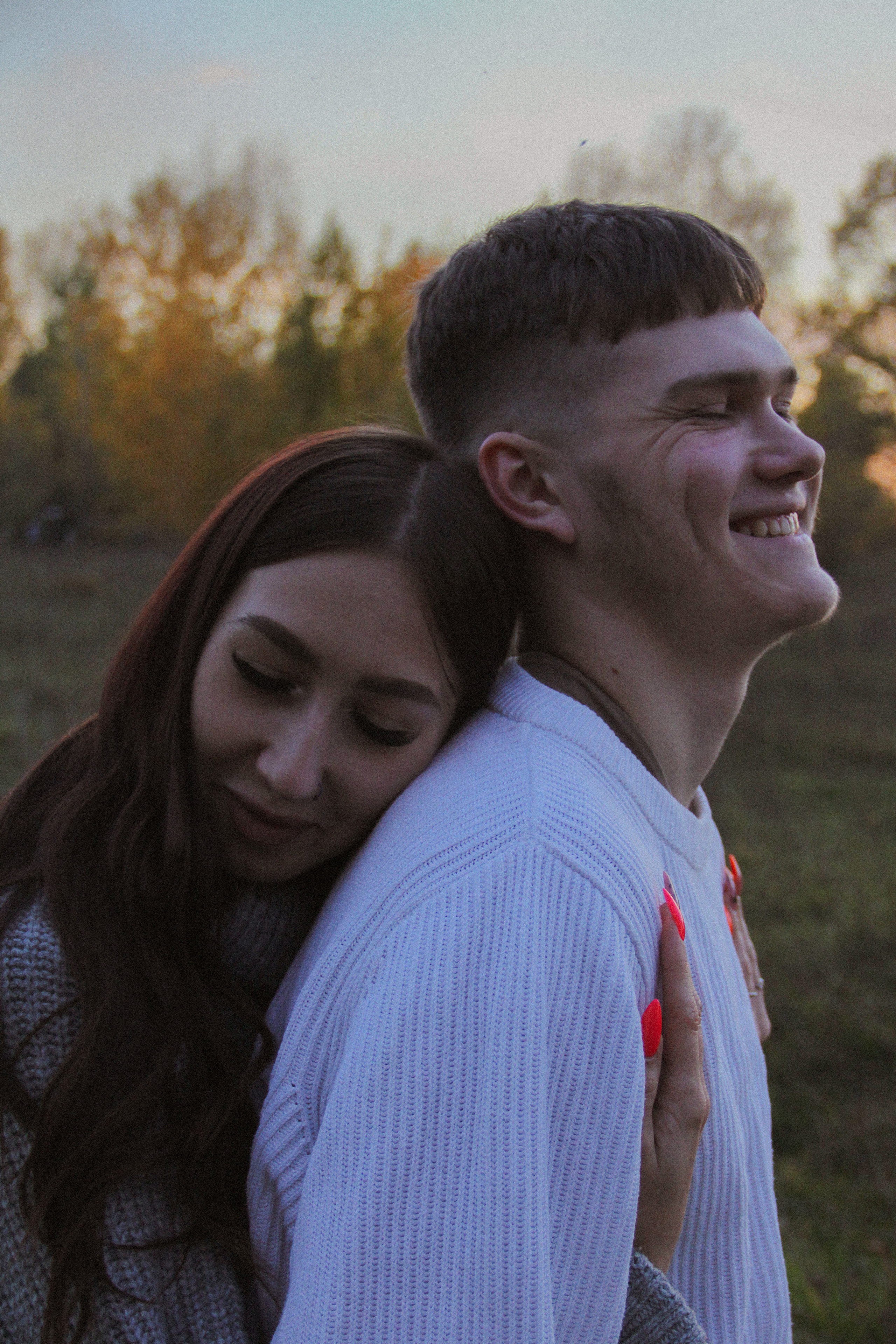 Love Story. Главная