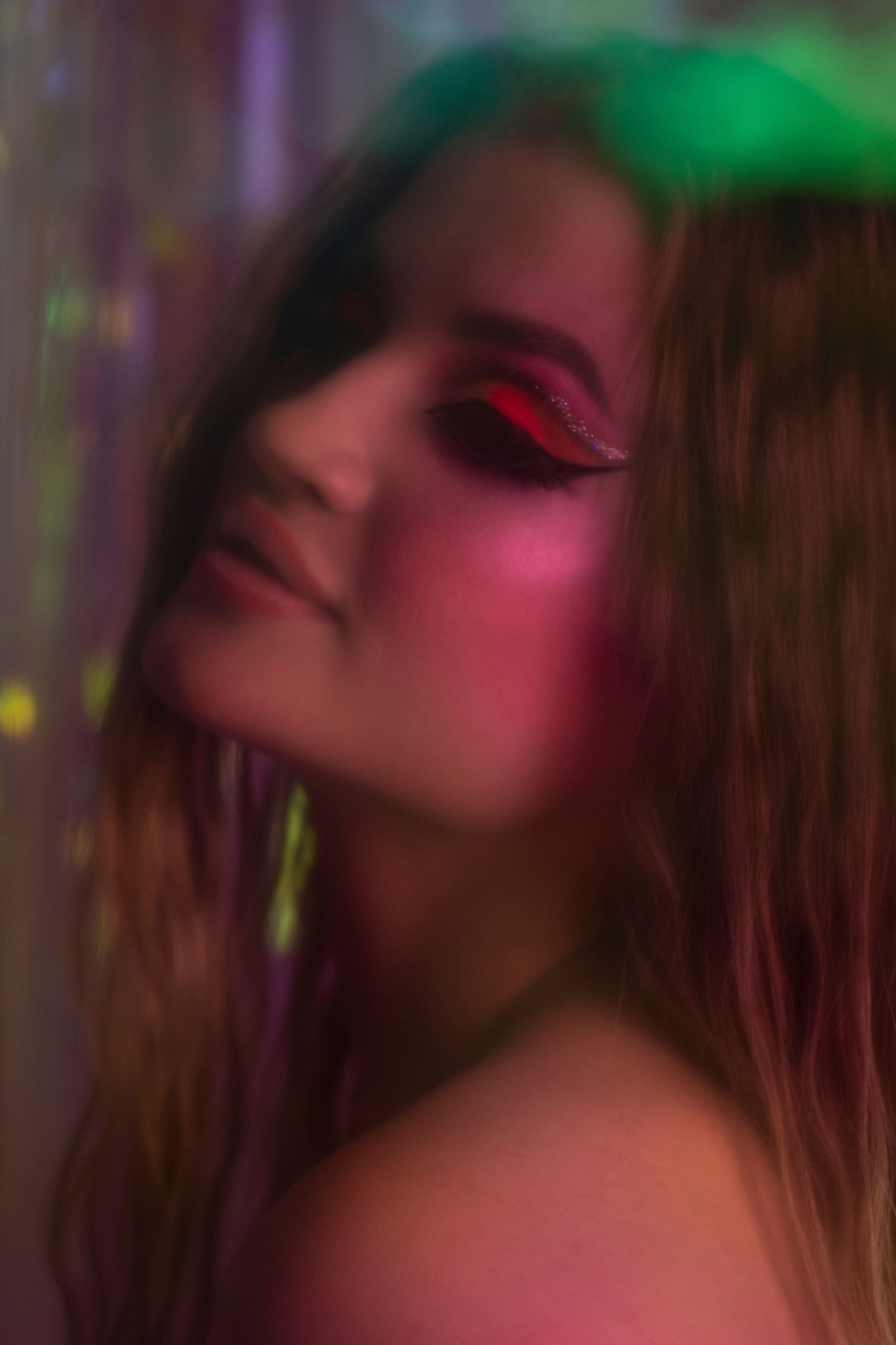 Индивидуальные фотосессии. Главная