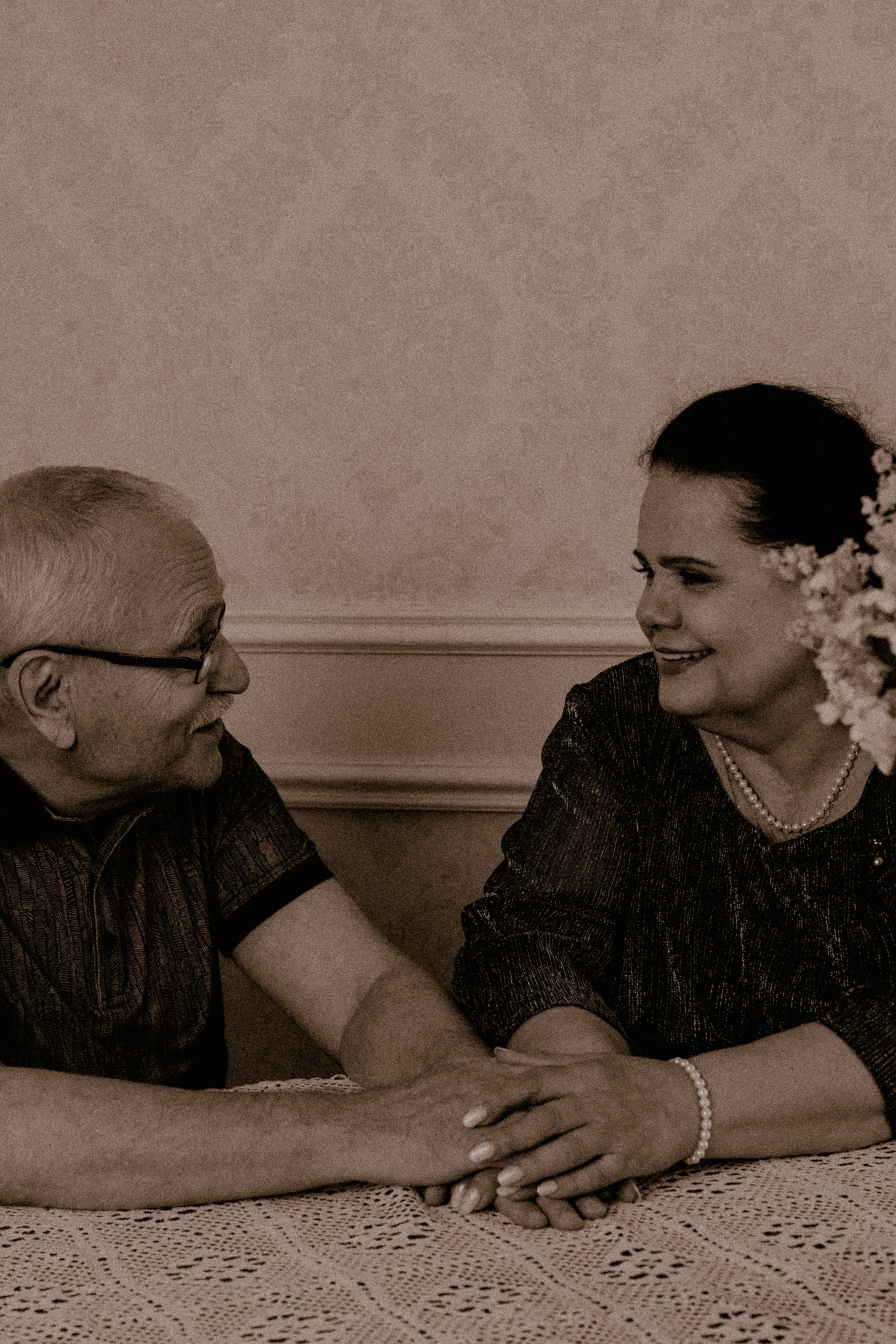 Love Story. Главная