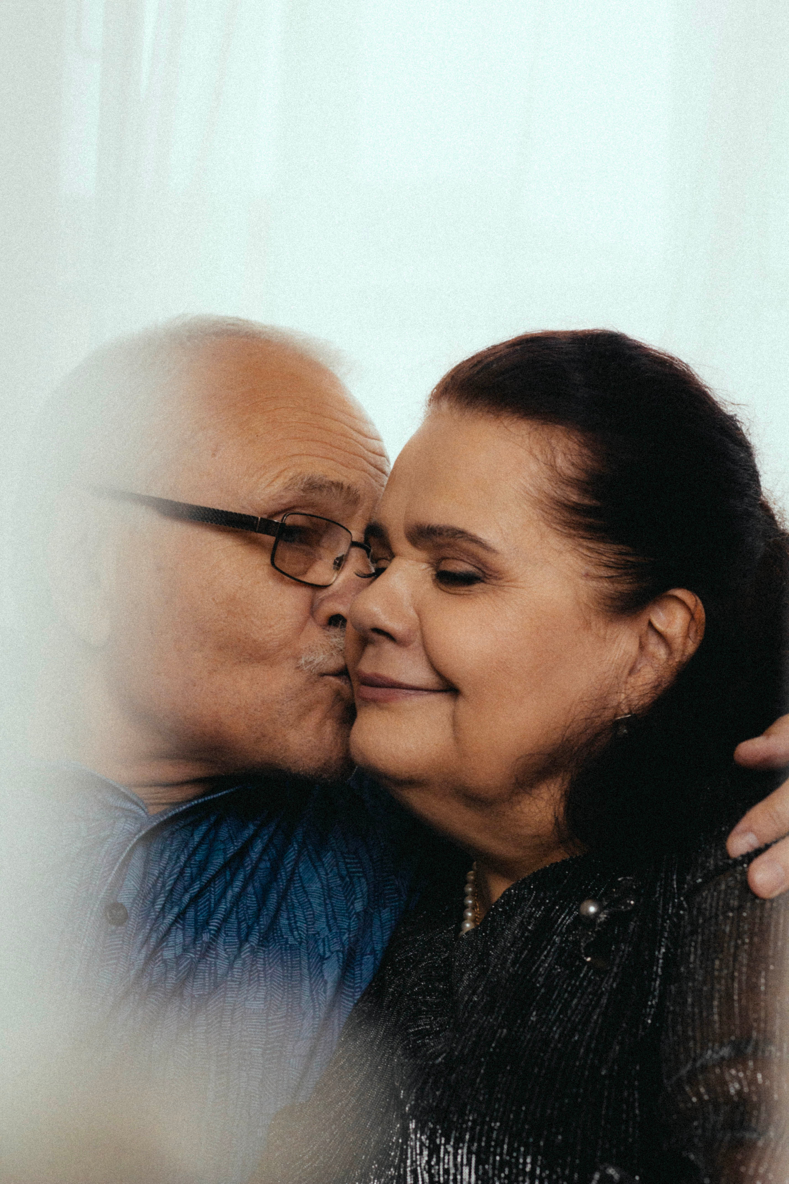 Love Story. Главная