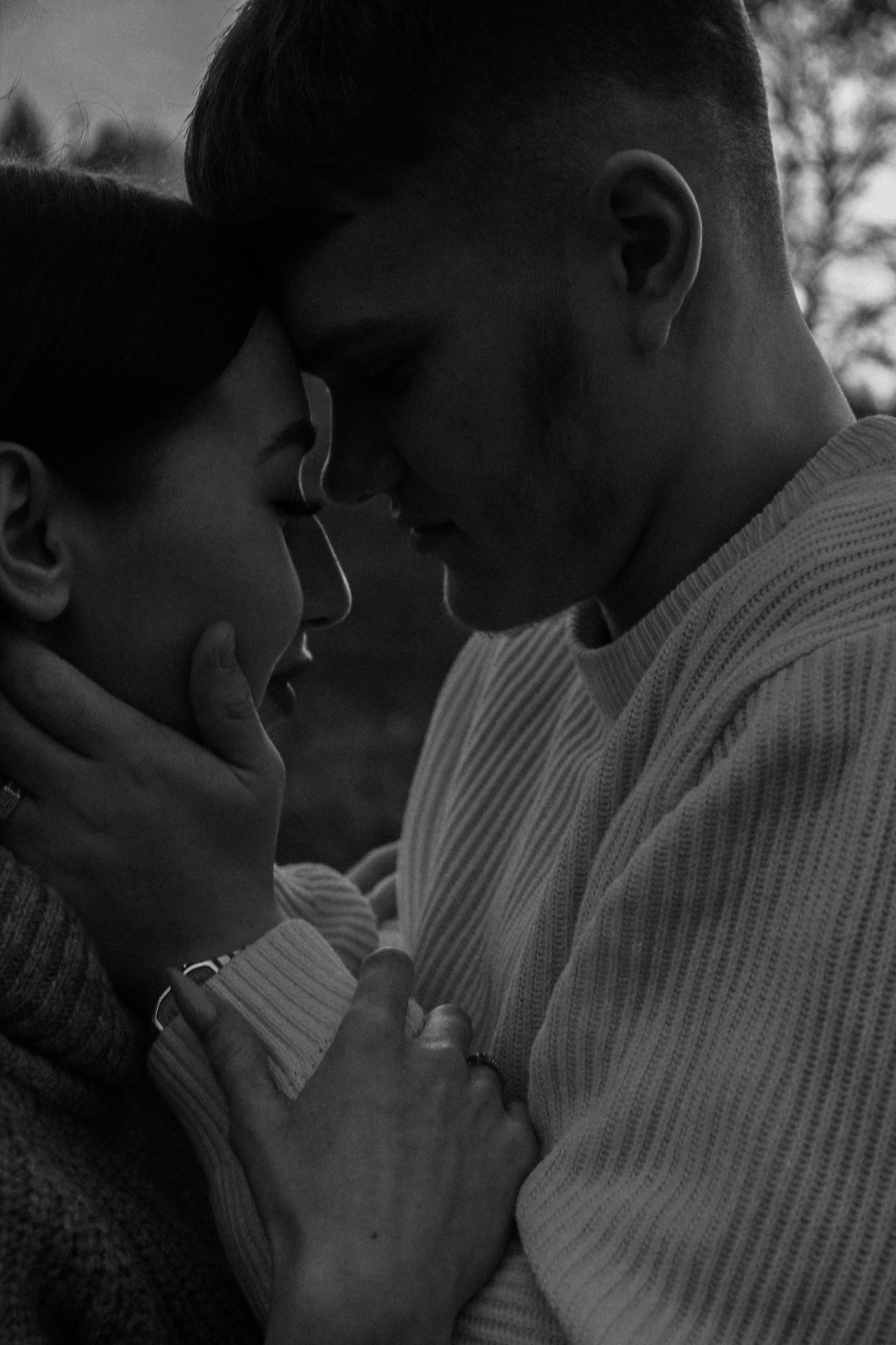 Love Story. Главная