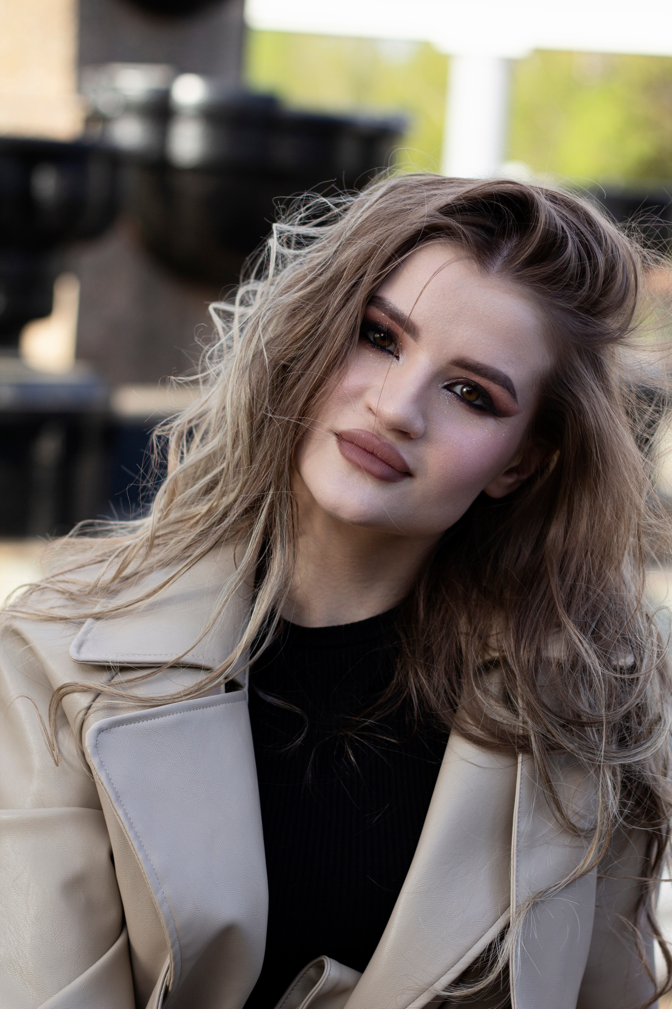 Индивидуальные фотосессии. Главная