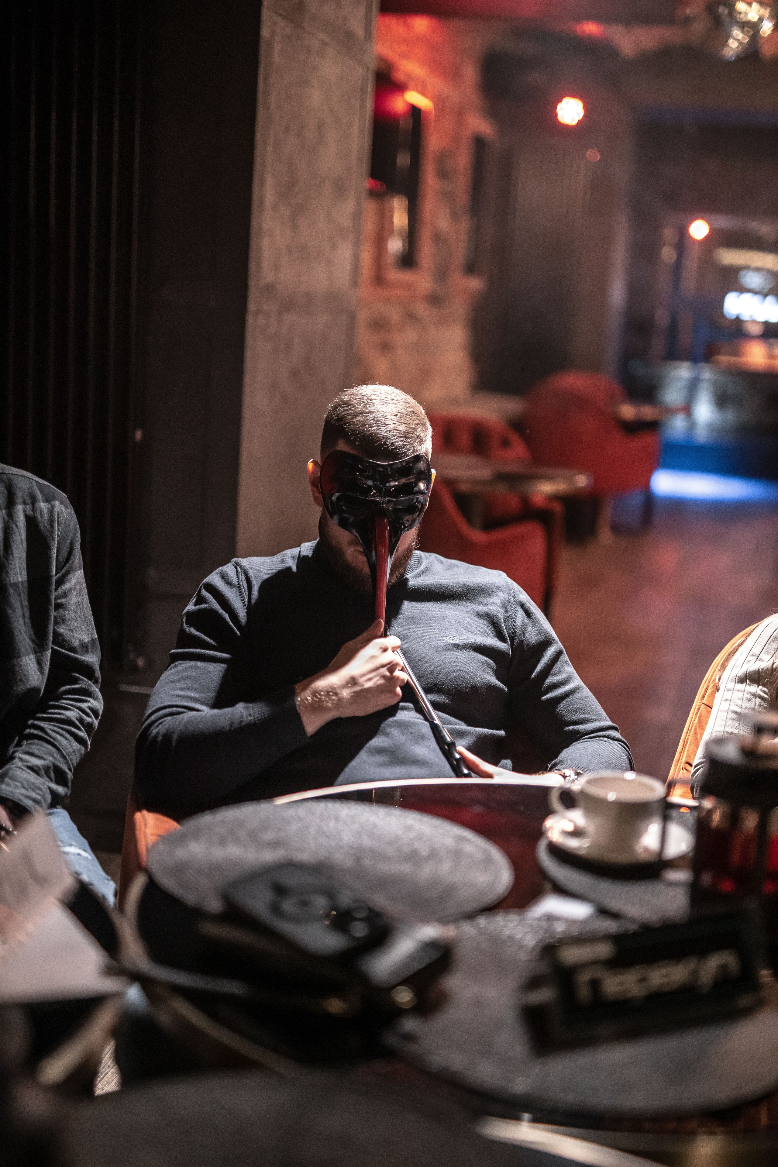 BIG_MAFIA_NSK. Репортажный фотограф в Новосибирске