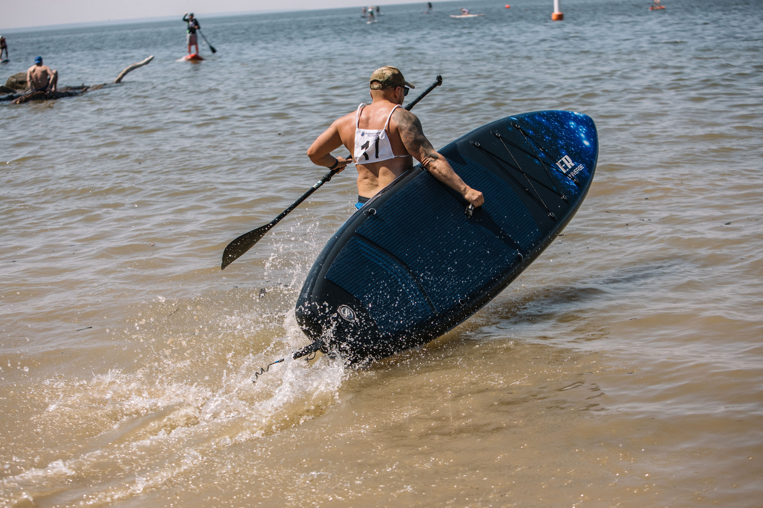 Чемпионат и первенство по НСО по серфингу. Репортажный фотограф в Новосибирске