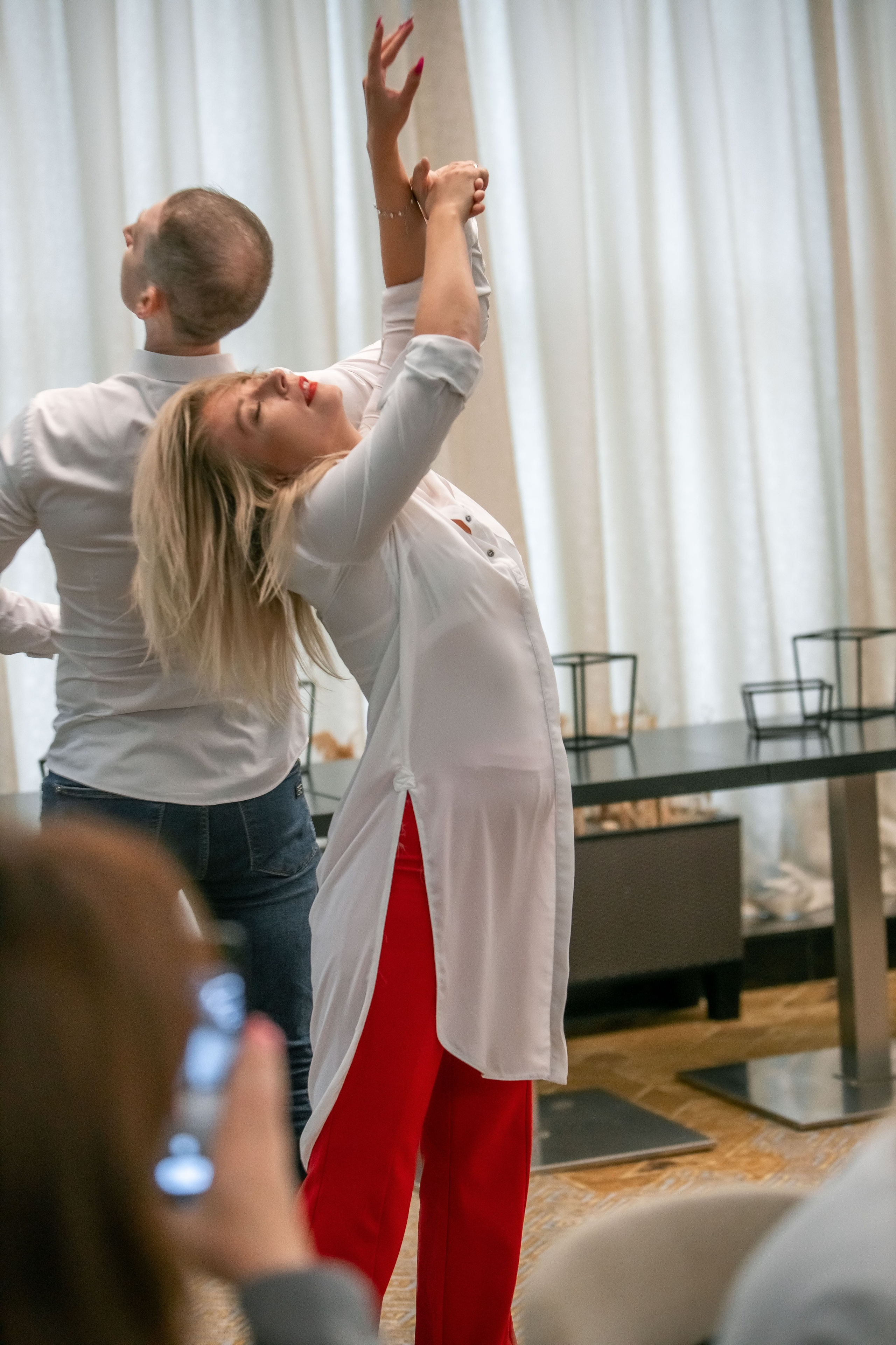 Семь ключей. Репортажный фотограф в Новосибирске