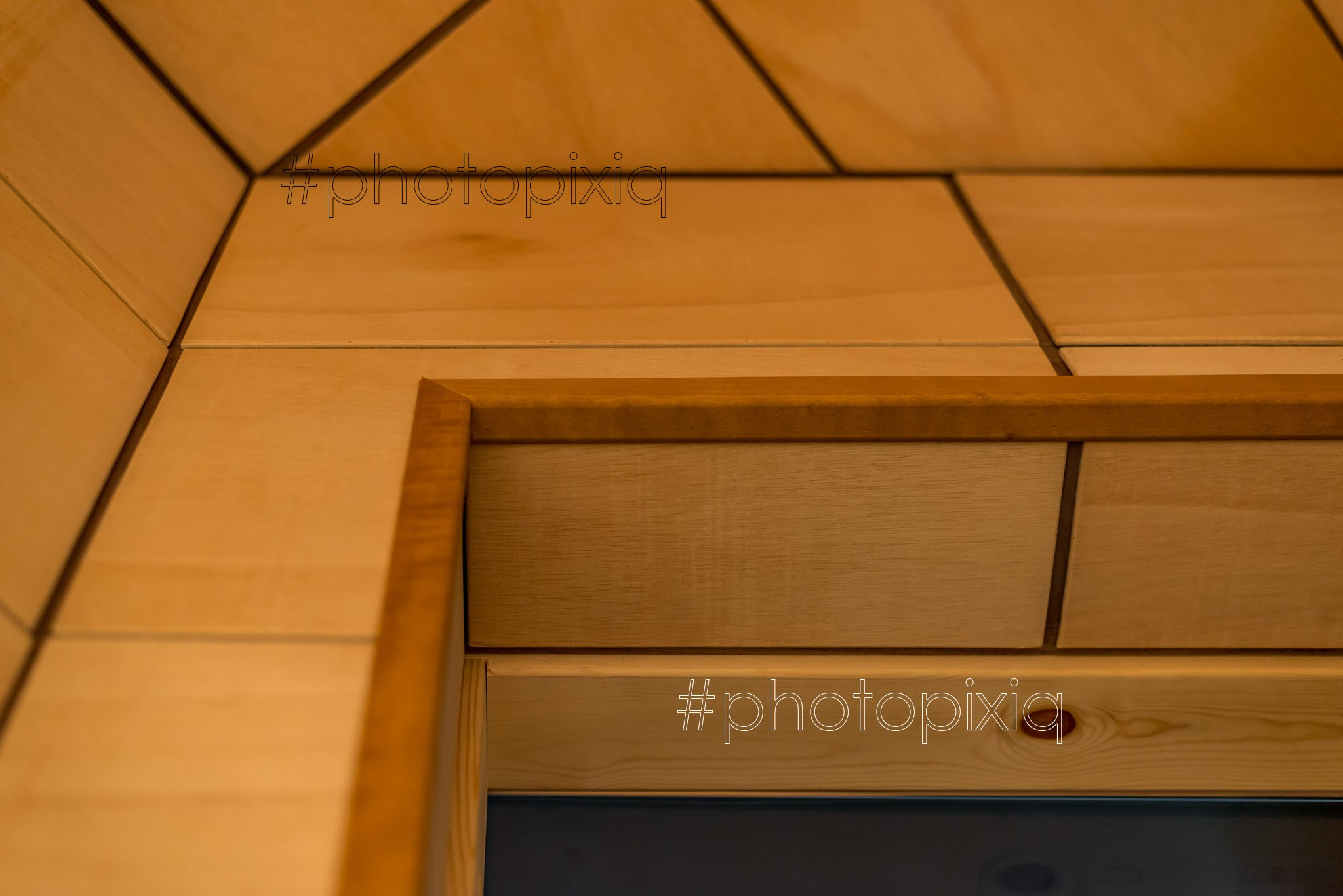 Интерьерная съёмка сауны с электропечью HARVIA. Интерьерная съёмка и виртуальные туры — Интерьерный фотограф Кузнецов Сергей (photopixiq)