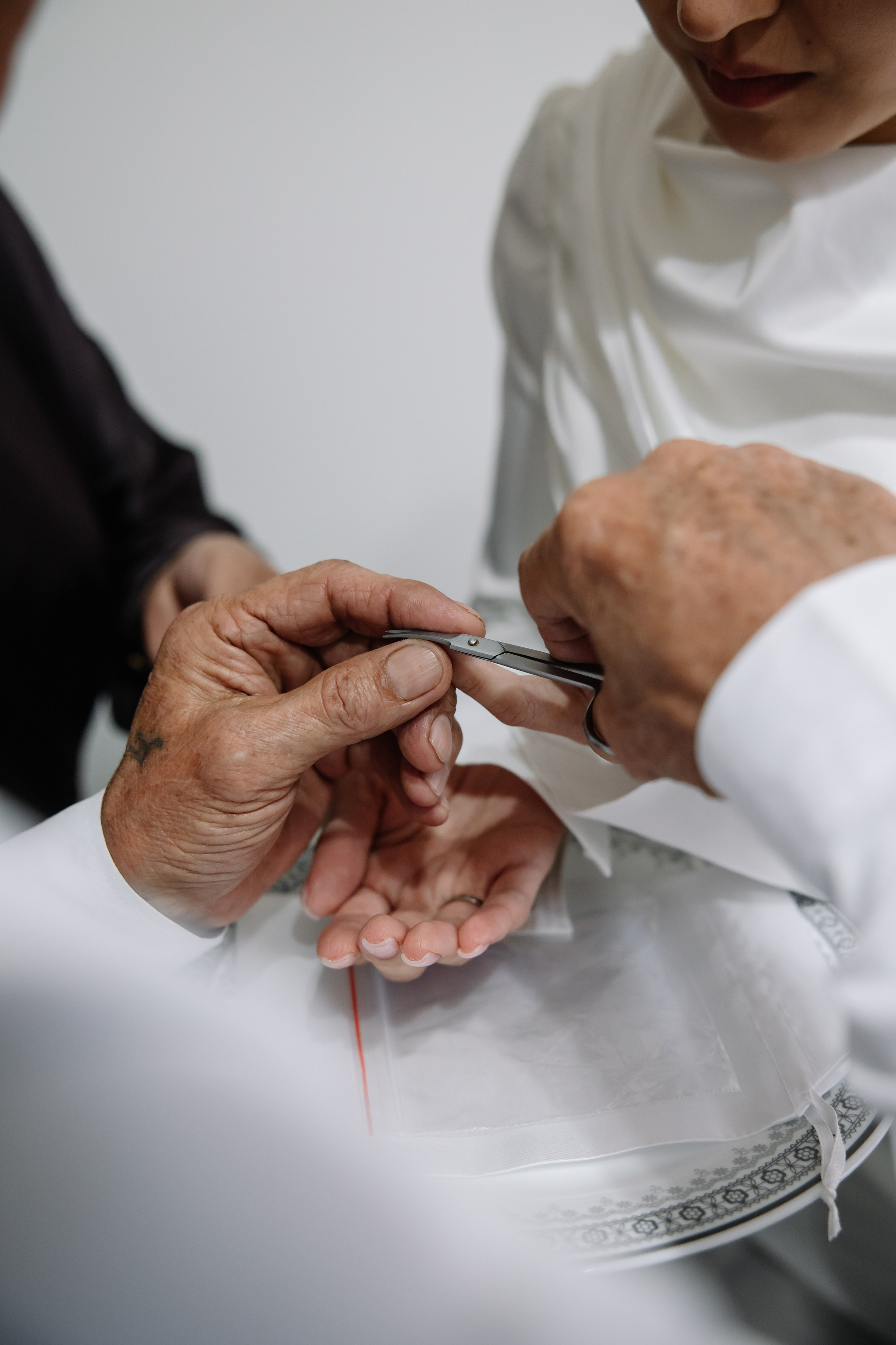 Свадьба Владимира и Ангиры. Свадебный и семейный фотограф в Элисте Лиджик Сарлов