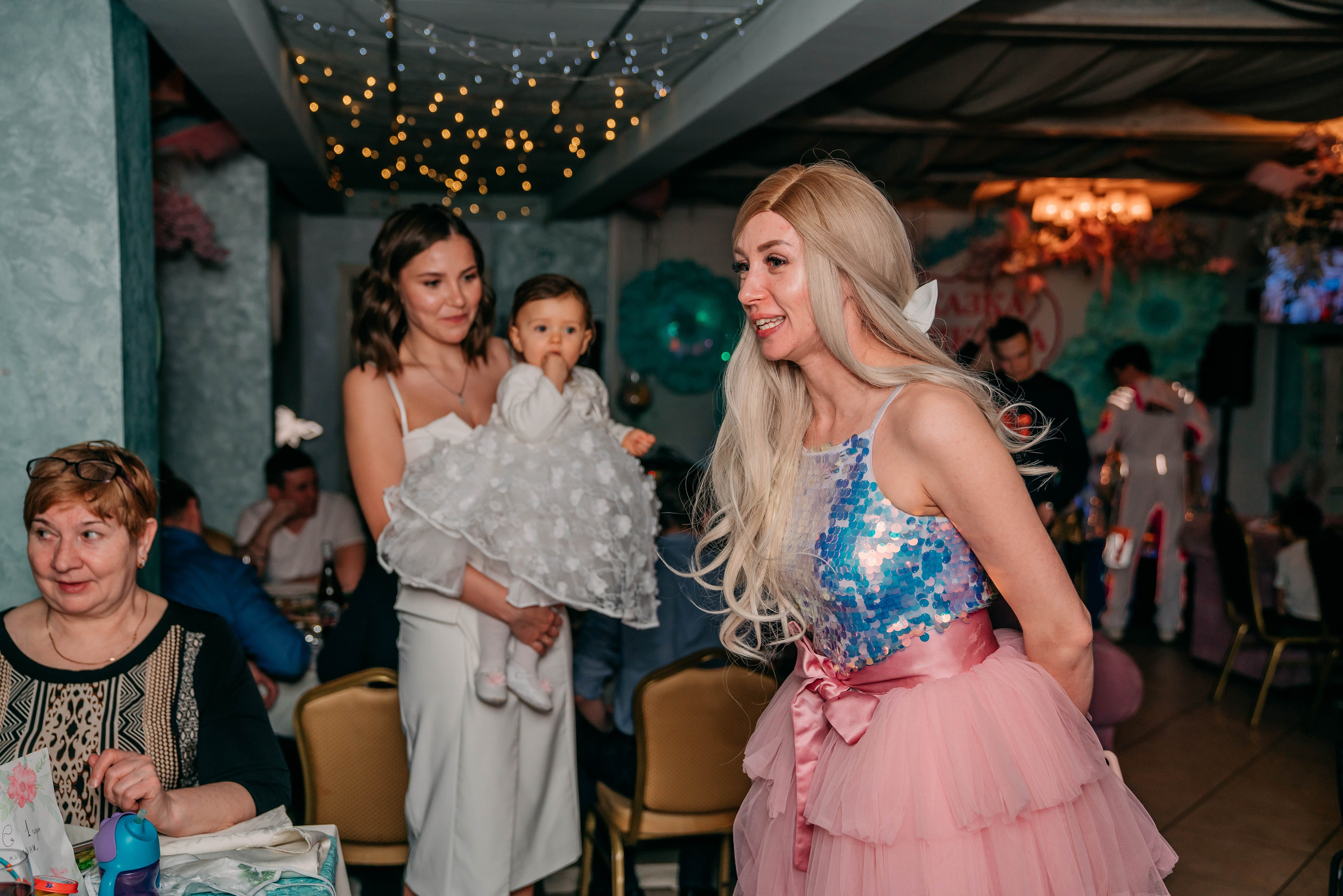 Эля. Семейный и школьный фотограф в Москве Юлия Кобзева