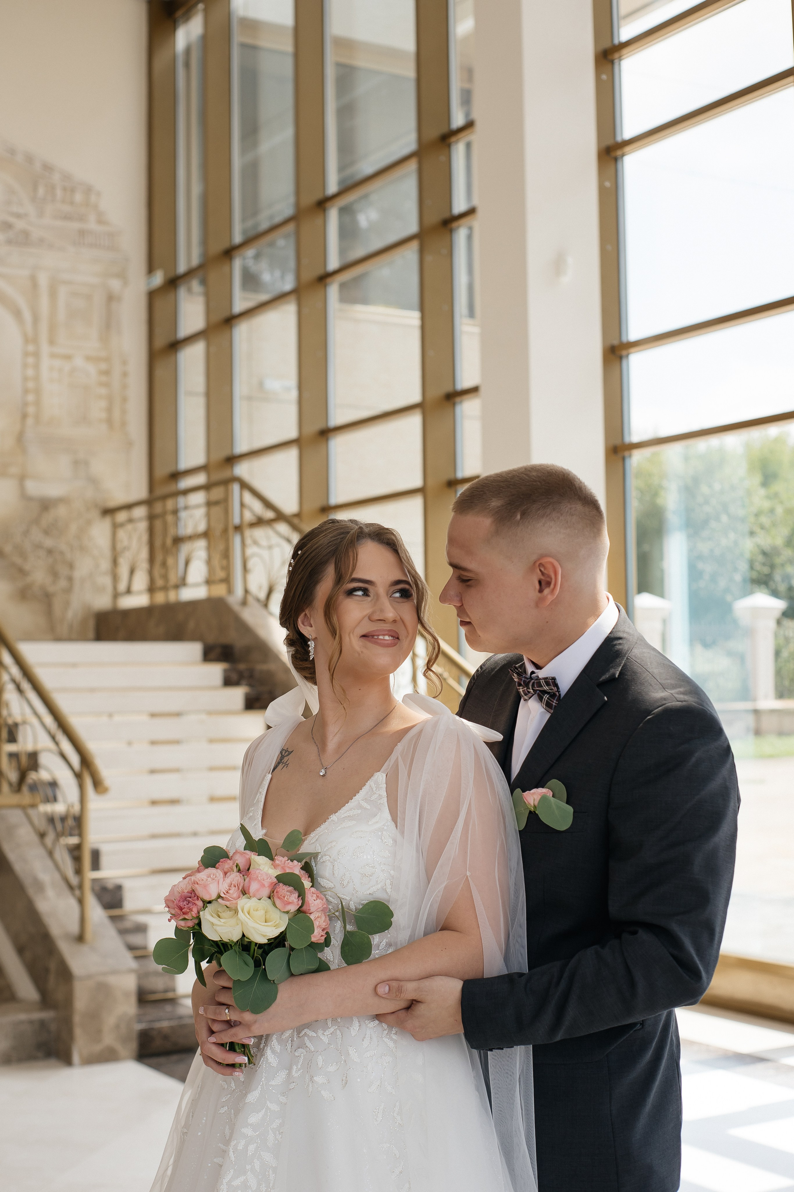 Свадьба полный день. Фотограф в Иркутске