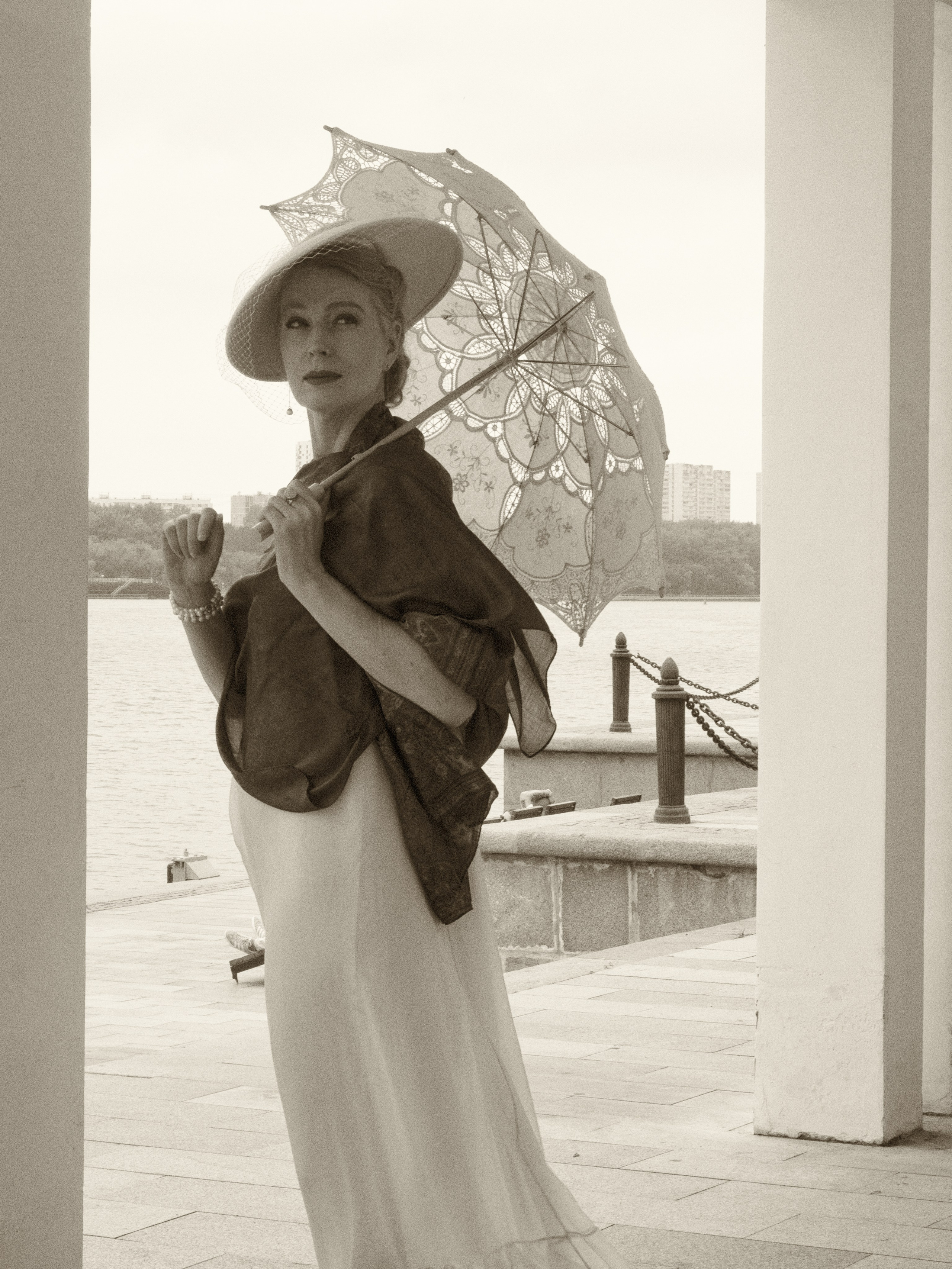 Rechnoy vibe, 20.07.2025. Фотопроект Olympus