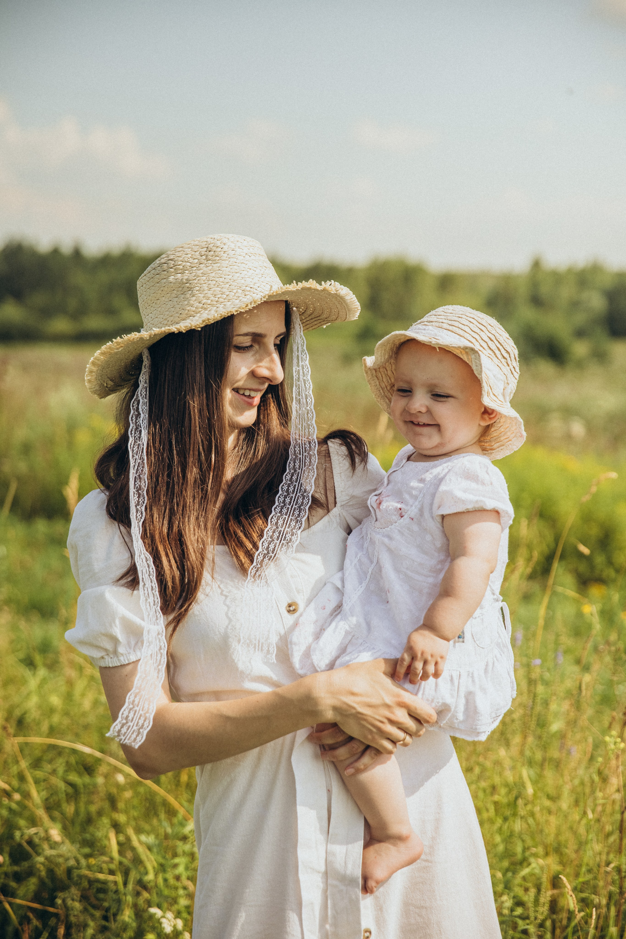 Цветочный рай. Свадебный и семейный фотограф Москва и Московская область
