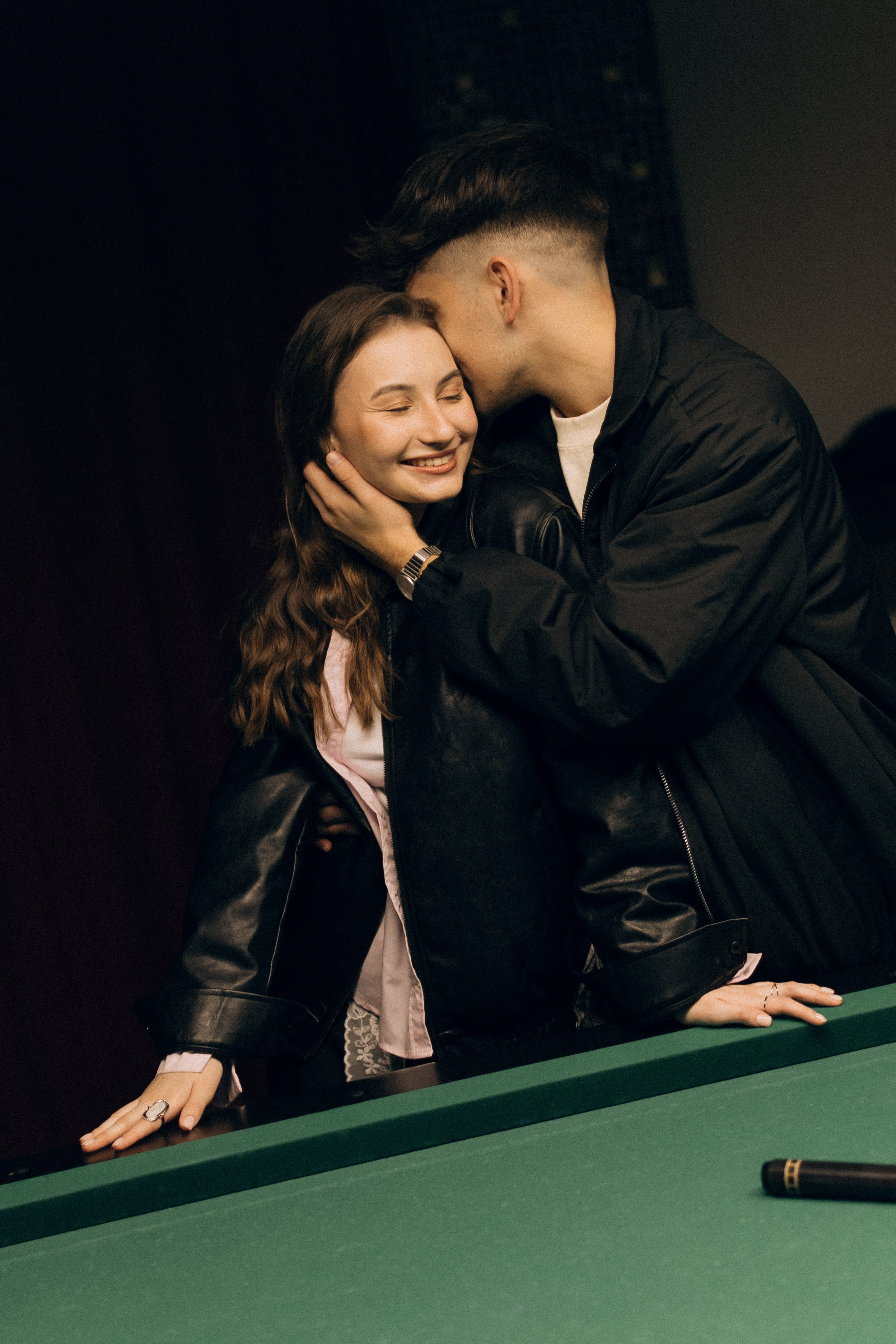 Данил и Вика. Ланемец Юлия — фотограф Волгоград/Волжский