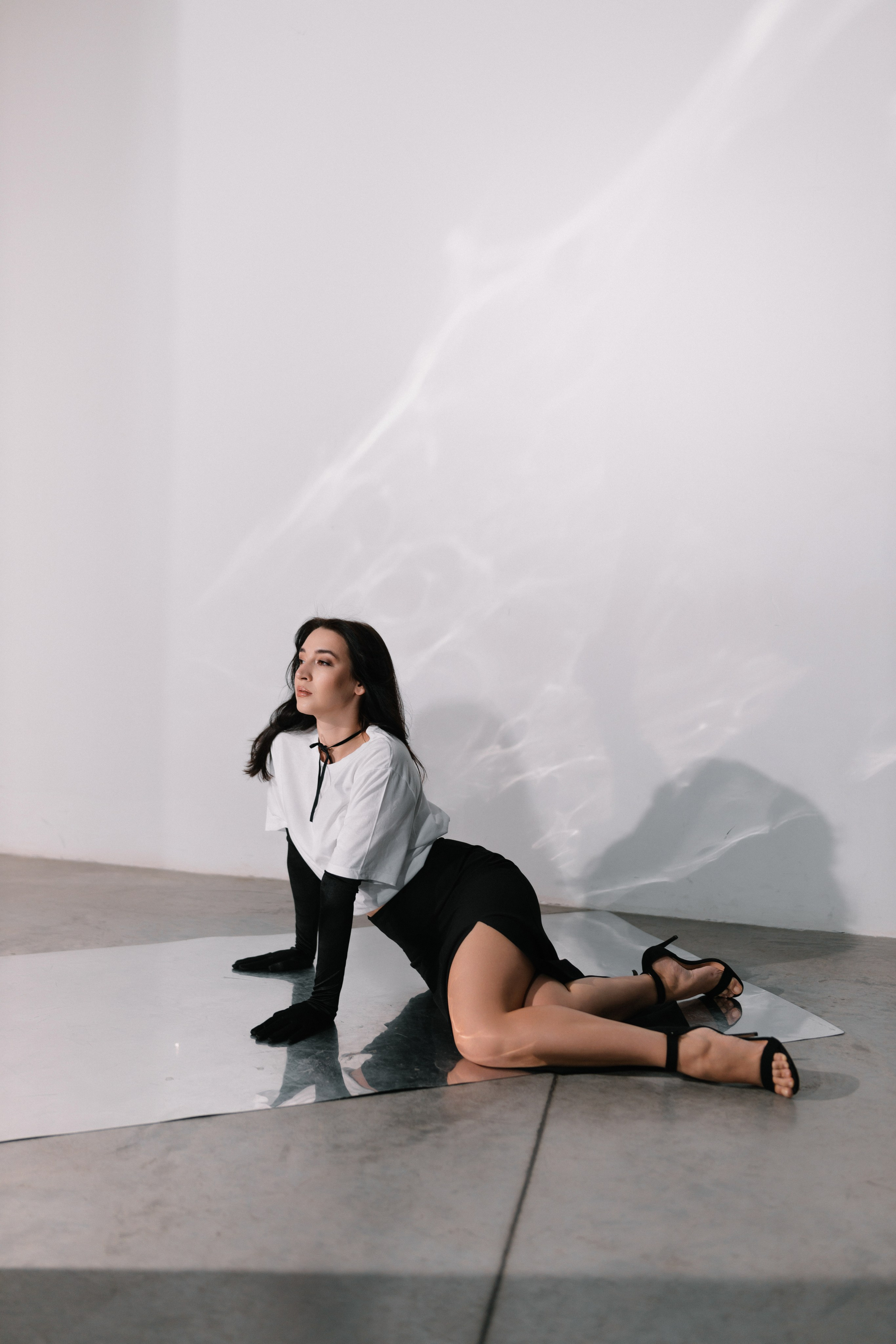 Дарья. Ланемец Юлия — фотограф Волгоград/Волжский