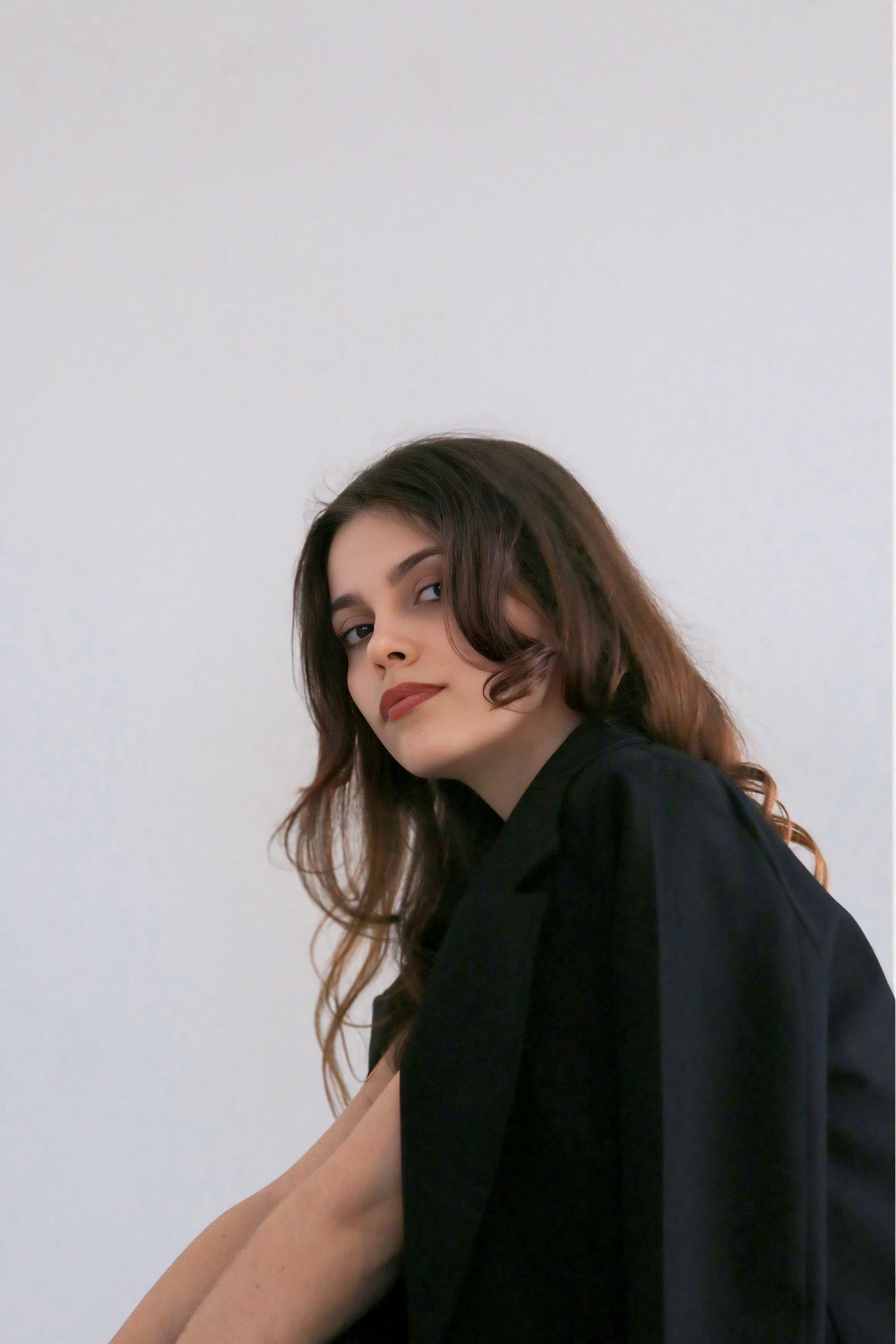 Студийная съемка