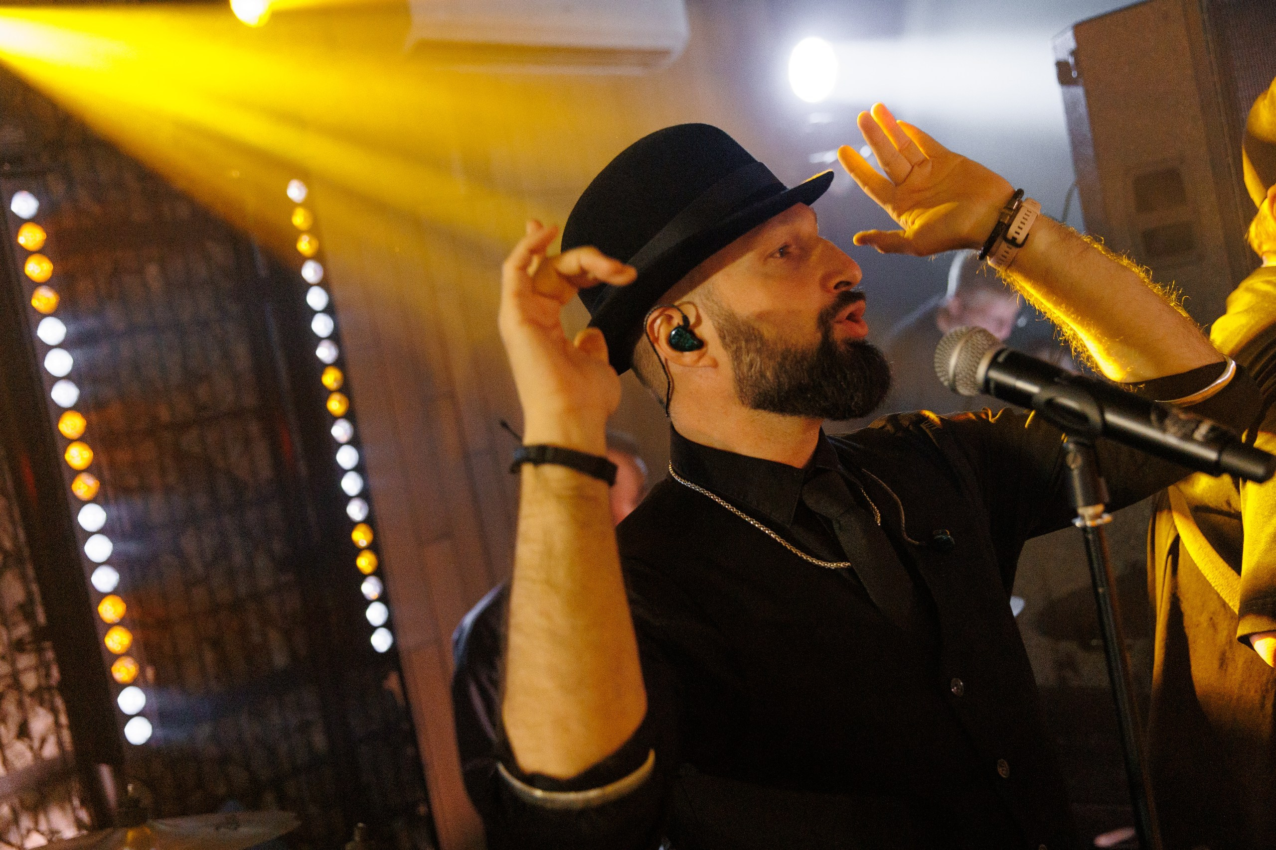 Марат и Альбина. Свадебный фотограф Михаил Симонов