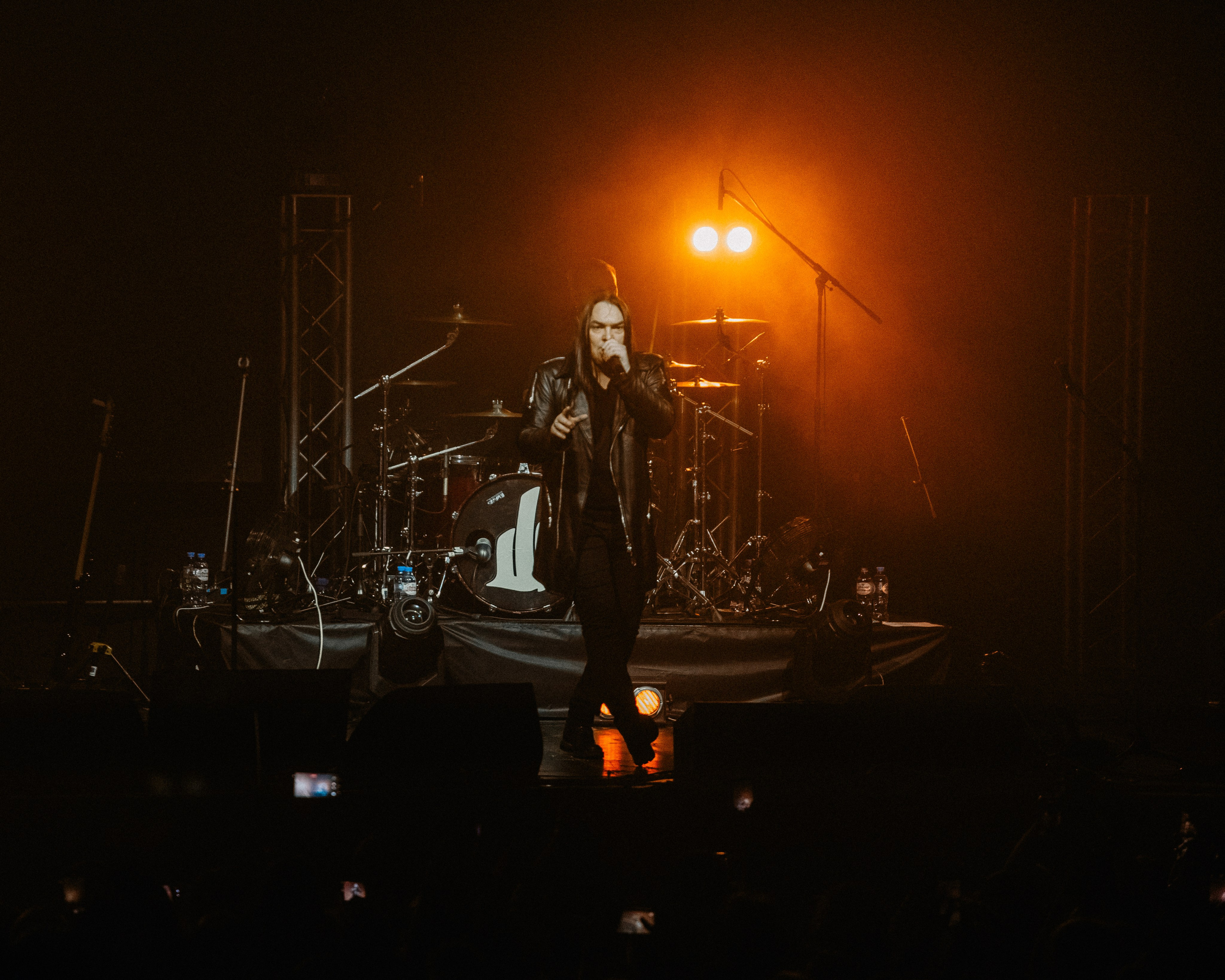 Проект ГОРШЕНЕВ. 1930 Moscow. Концертный фотограф Аля Рашпиль