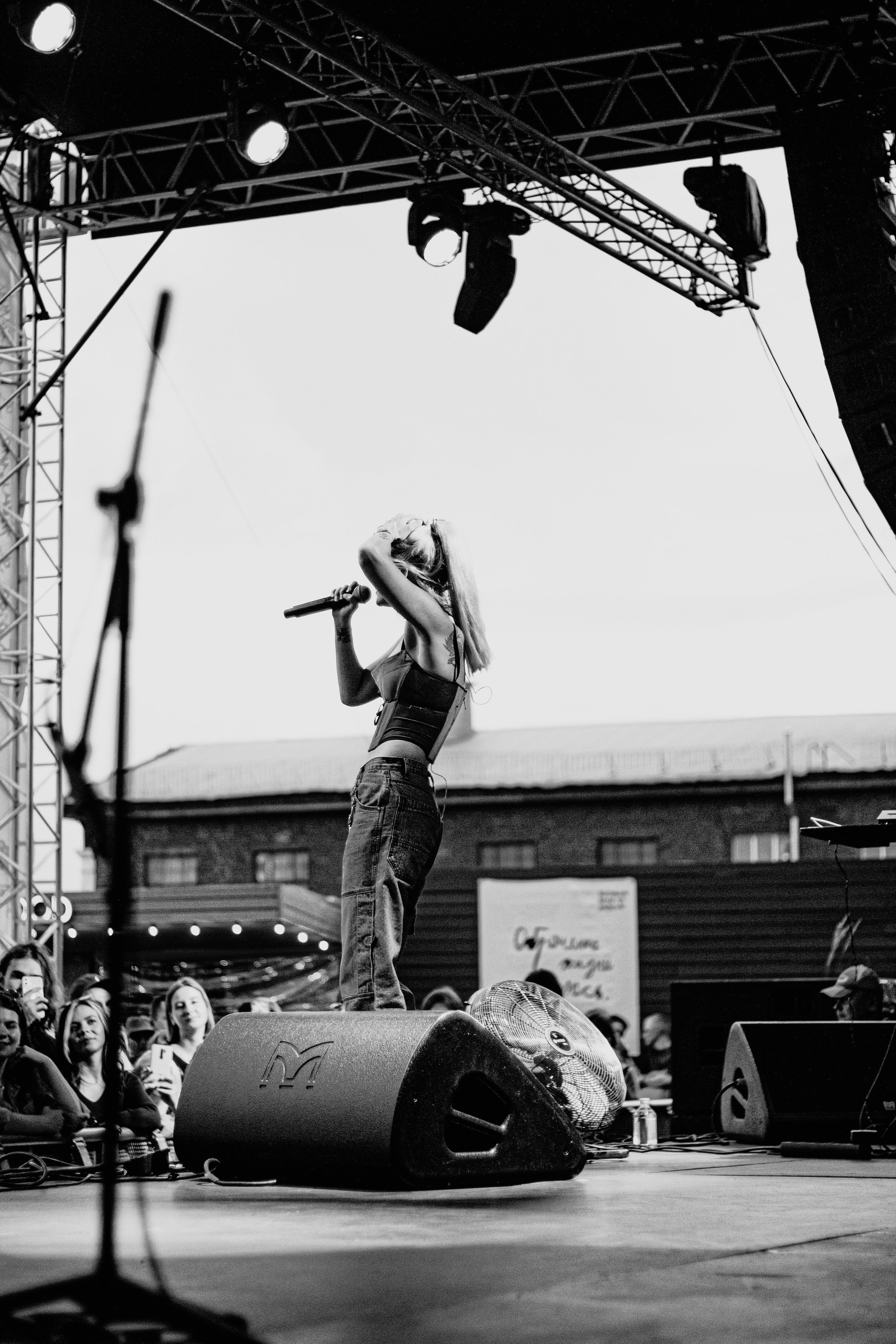 Антон Тут Рядом Фест 22. RUSLAN ROZANOV