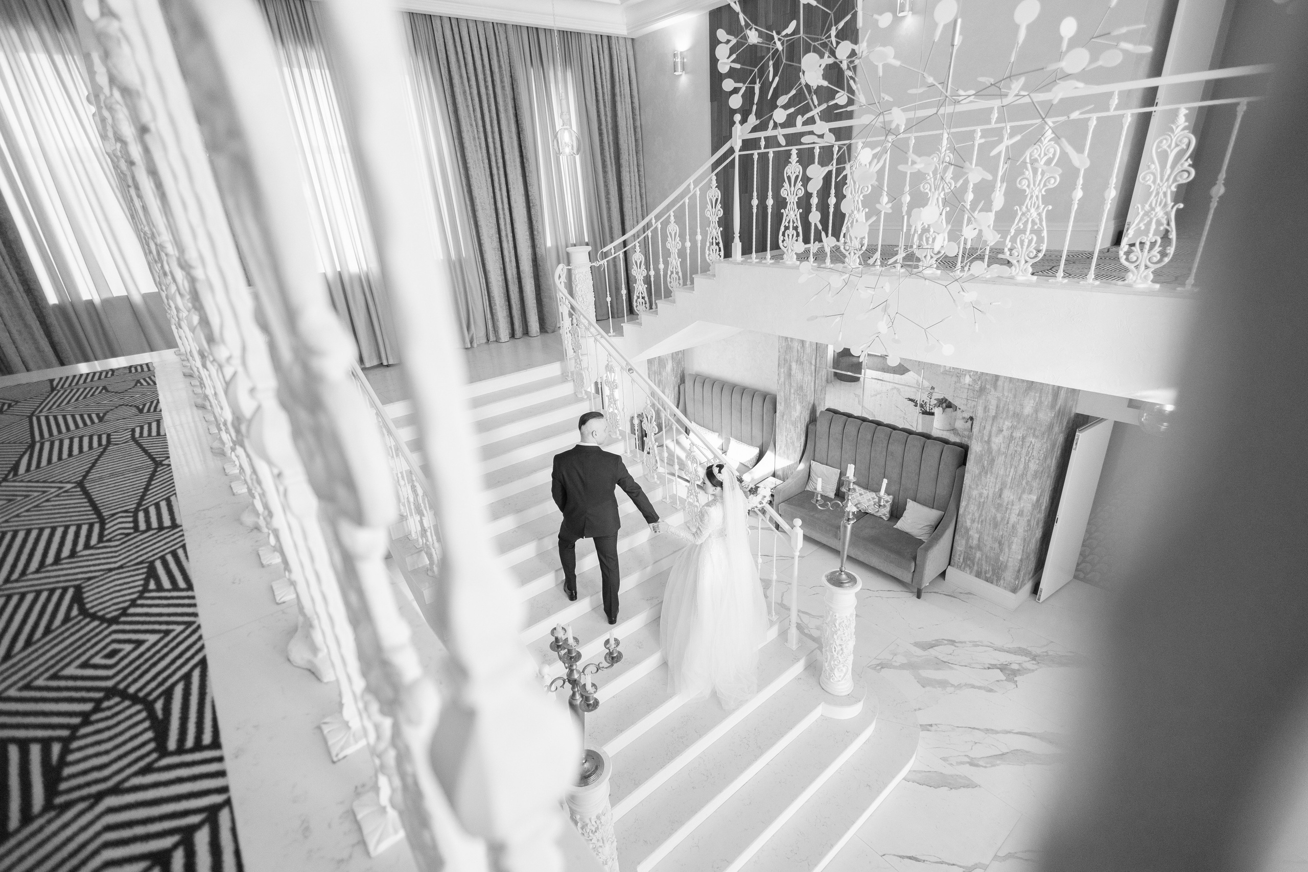 Антон и Ксюша. Анастасия Безуглова- свадебный фотограф в Таганроге