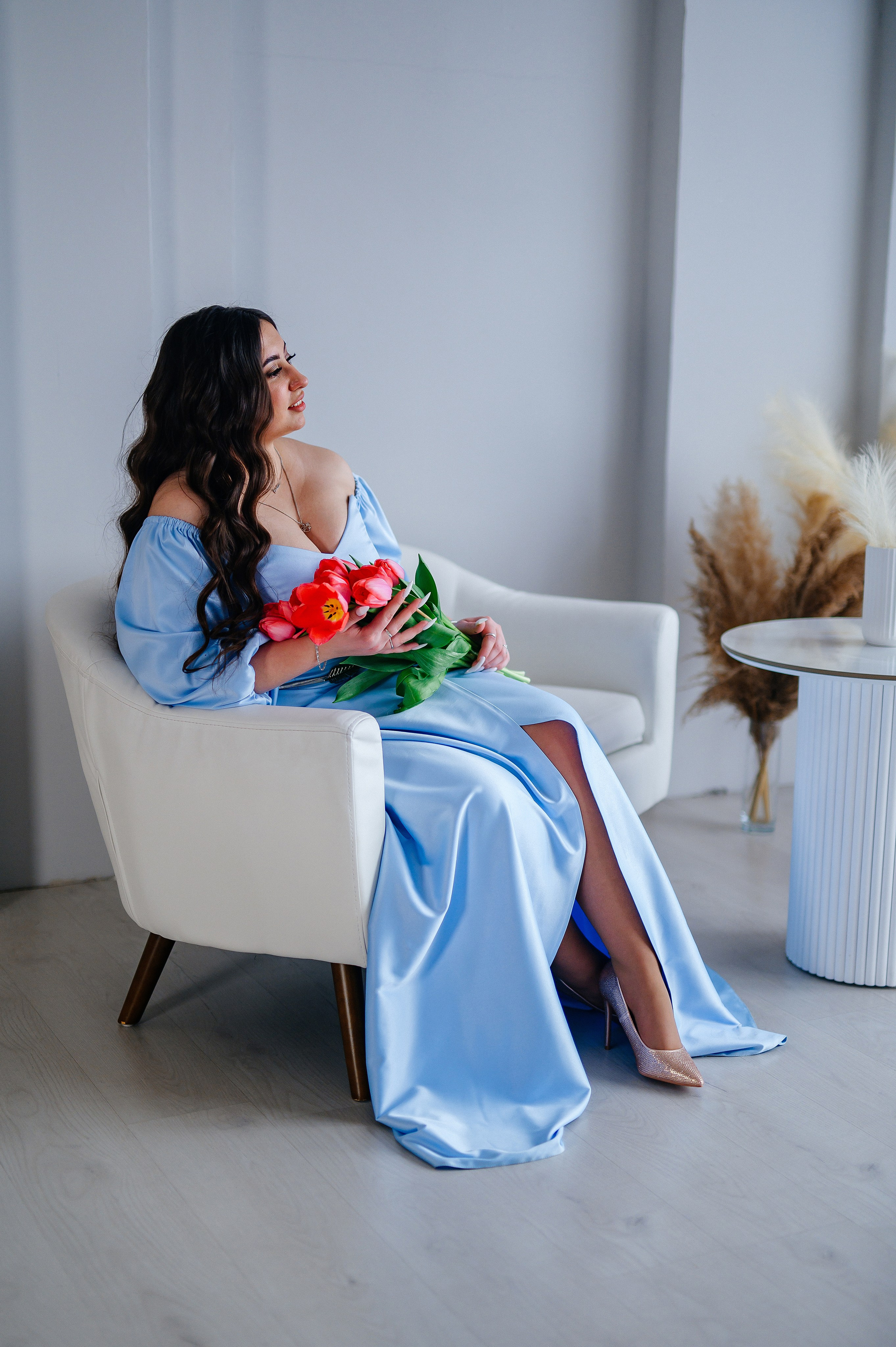 Анастасия. Семейный фотограф в Барнауле