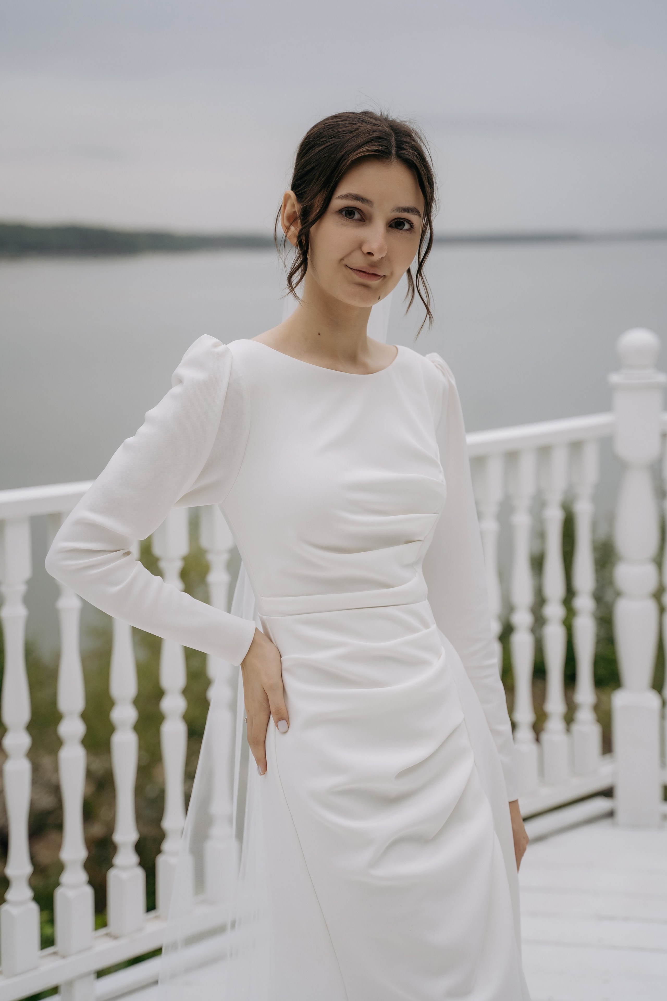 Лиля и Иван. Свадебный и семейный фотограф в Новосибирске Наталья Зорина