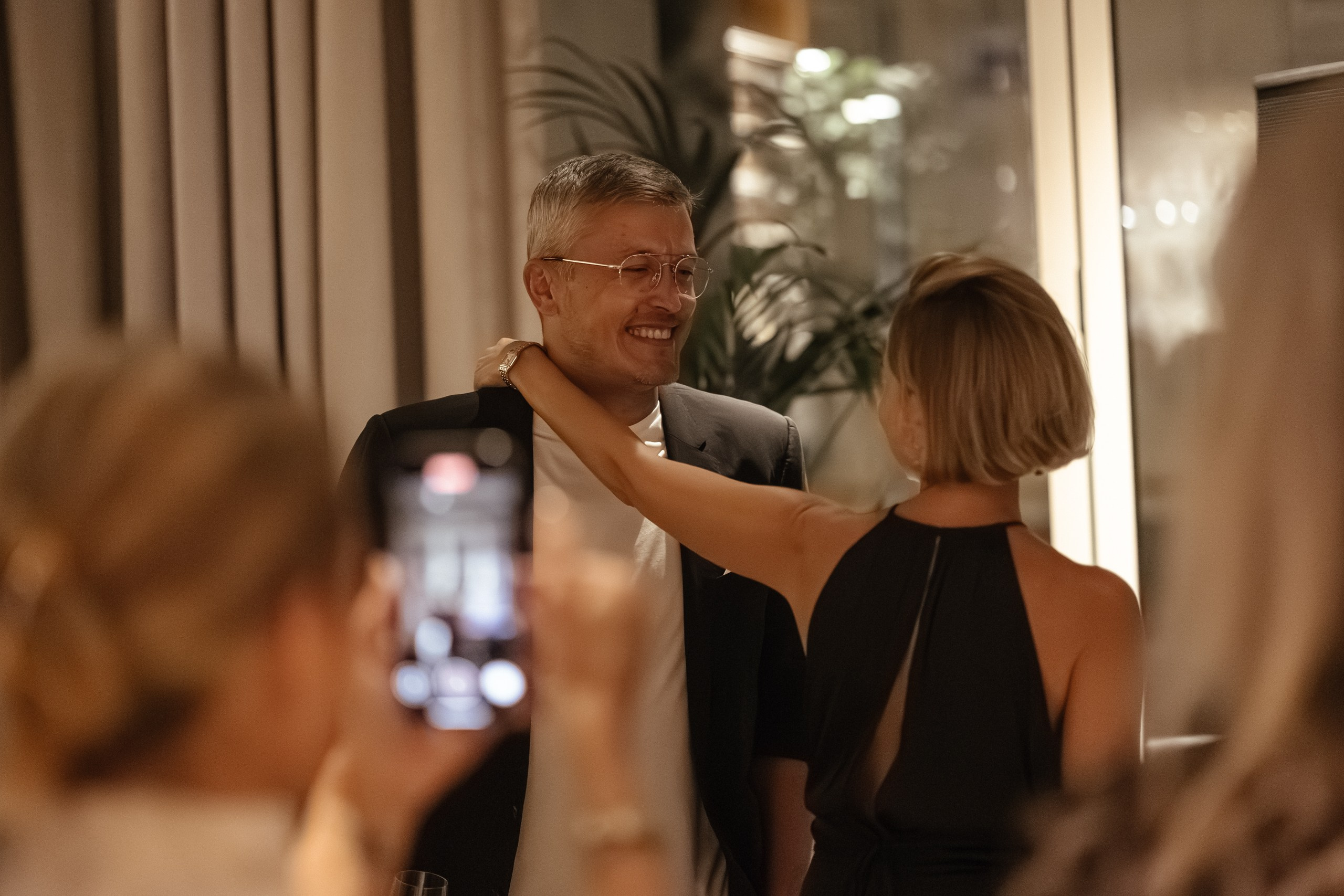 Happy Birthday Daria. Фотограф Арсений Гуров