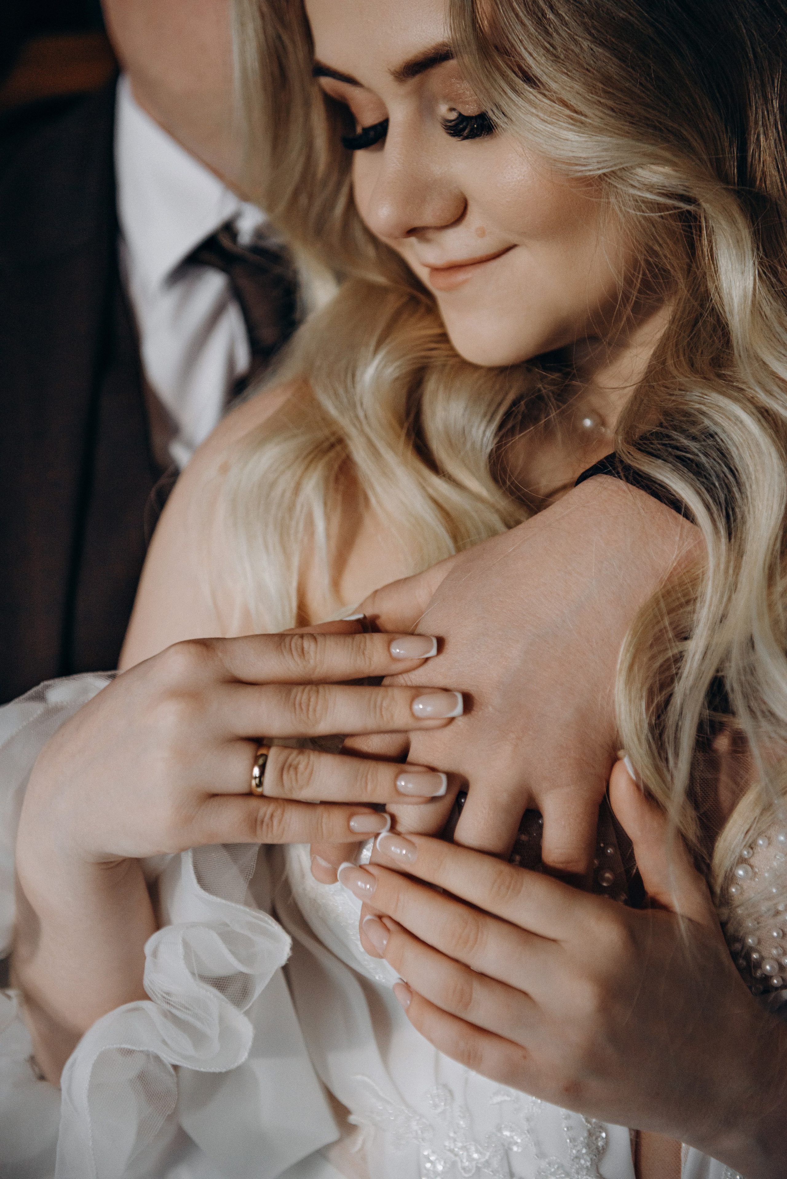 Александр и Оксана. Свадебный фотограф в Тамбове и области