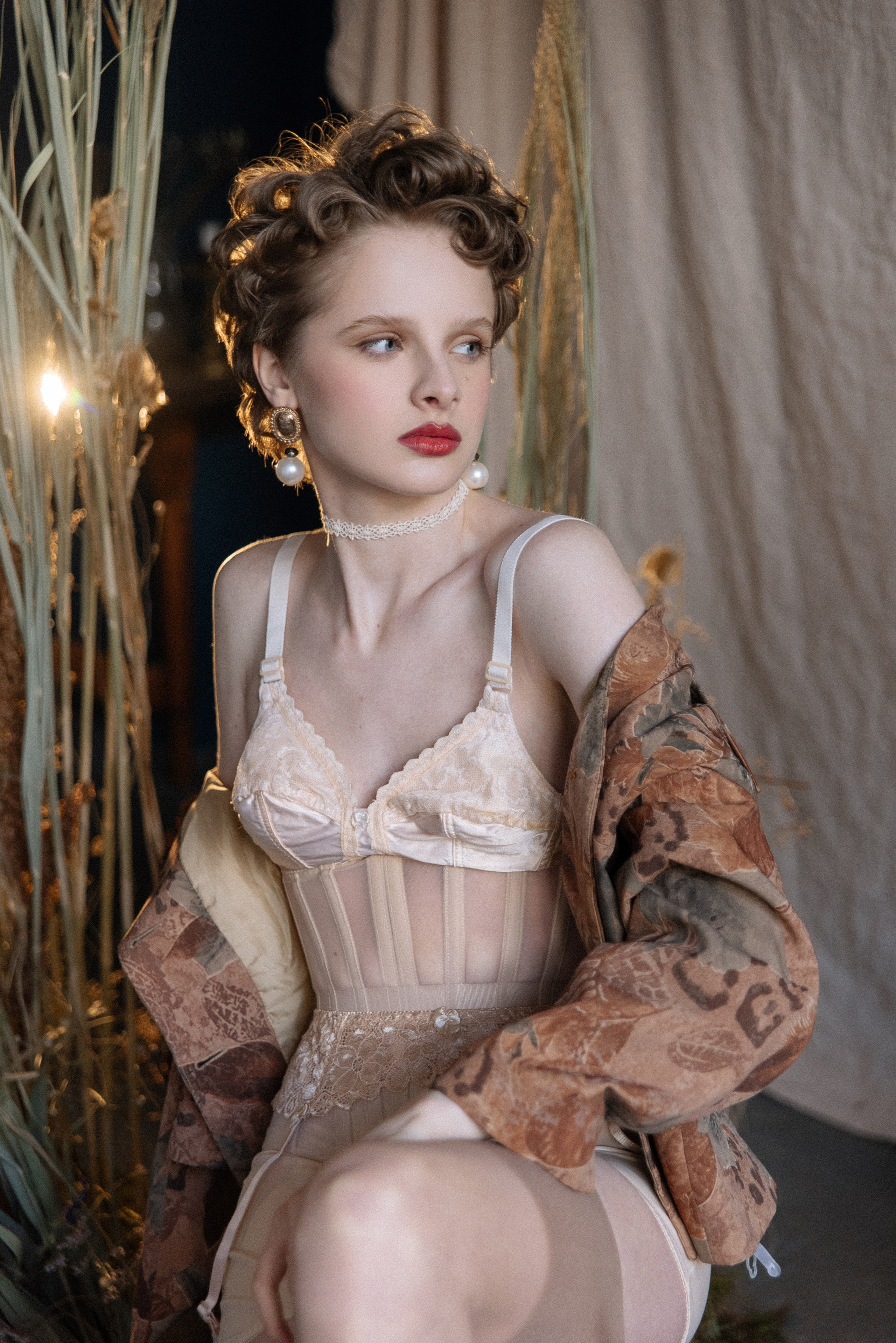 Maria. Lisawetta. Фотограф в Санкт-Петербурге