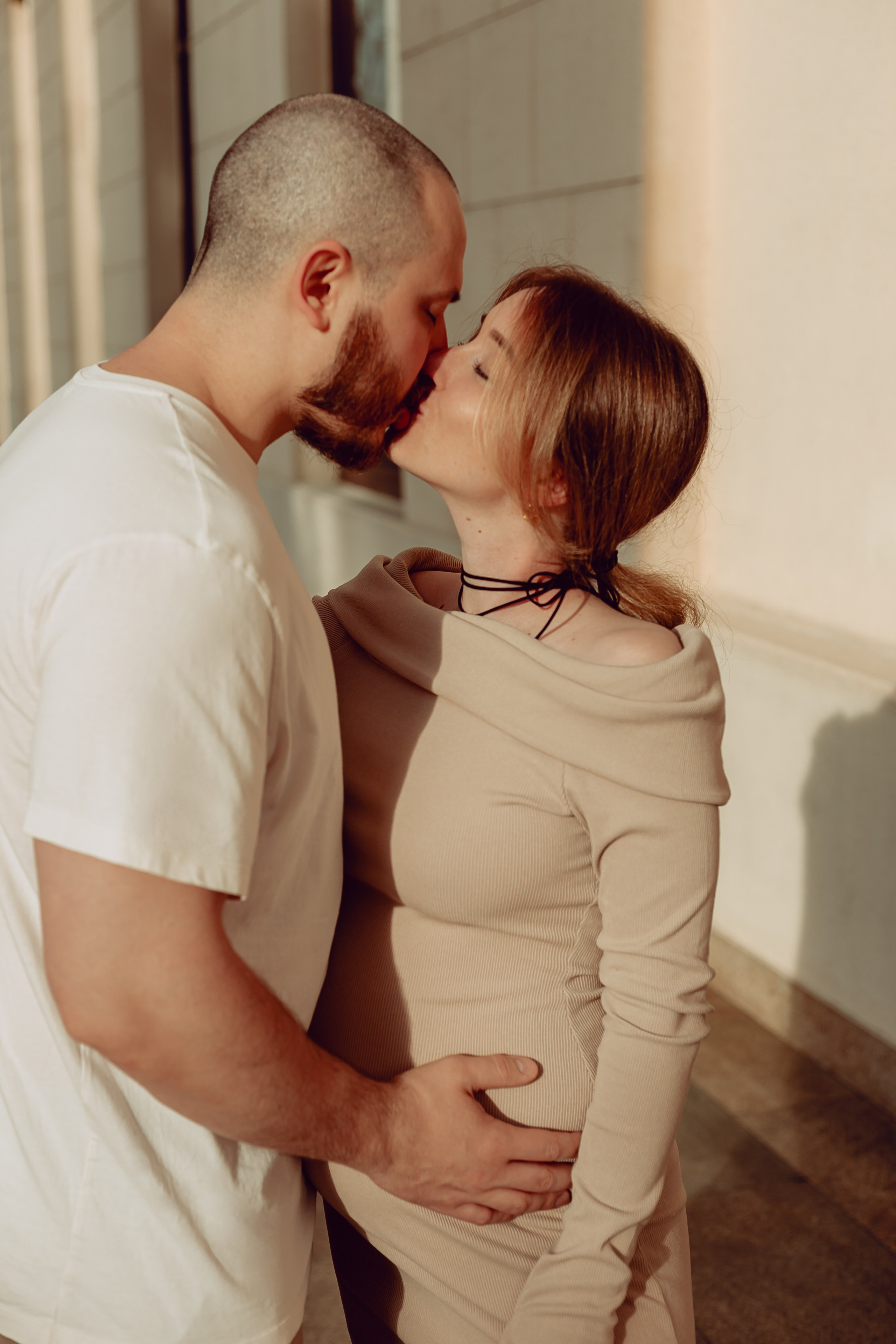 В ожидании чуда. Фотограф и Видеограф Сочи Александра Озерова