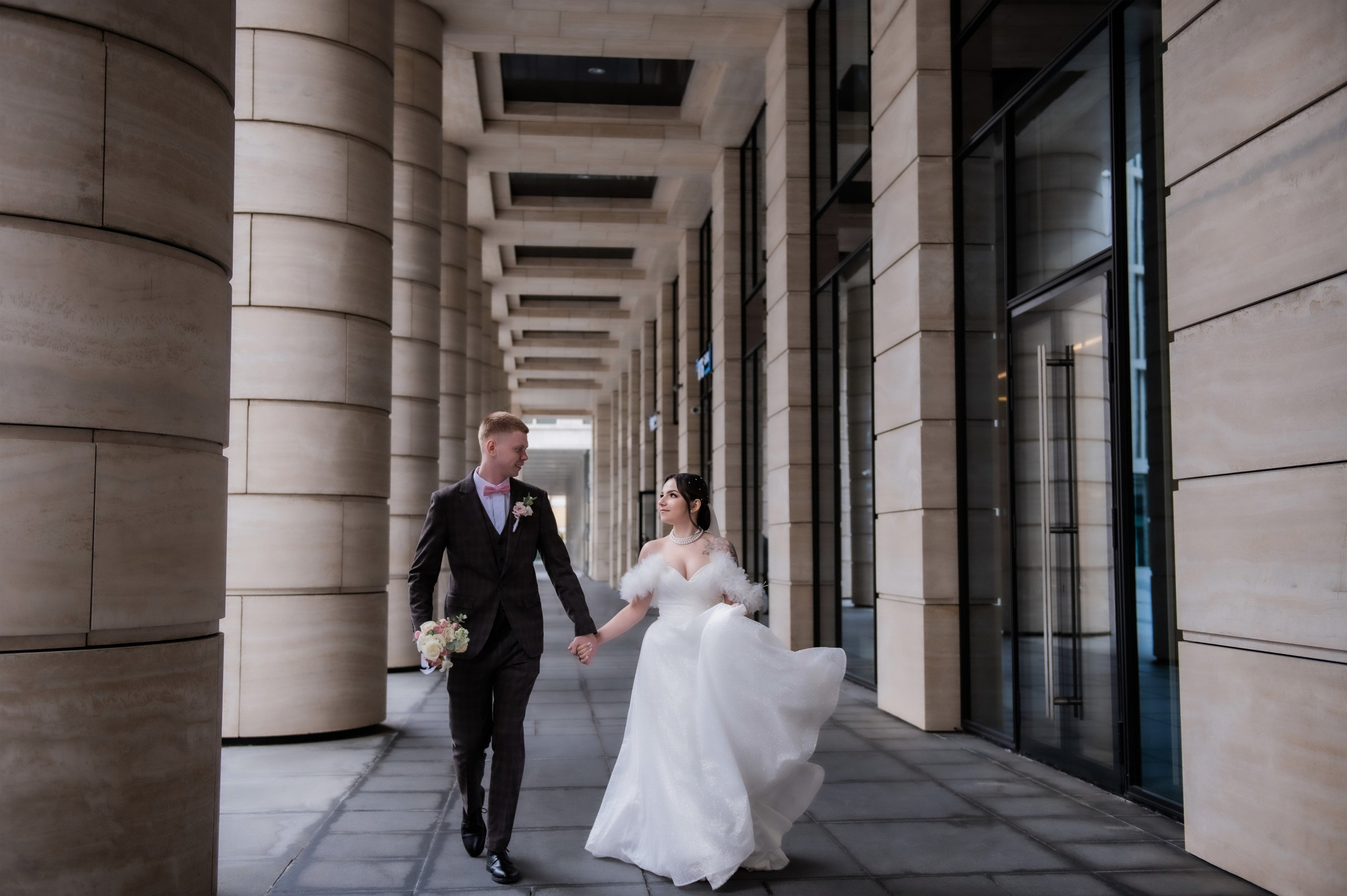 Свадебный и семейный фотограф в Санкт-Петербурге — Мария Черепанова