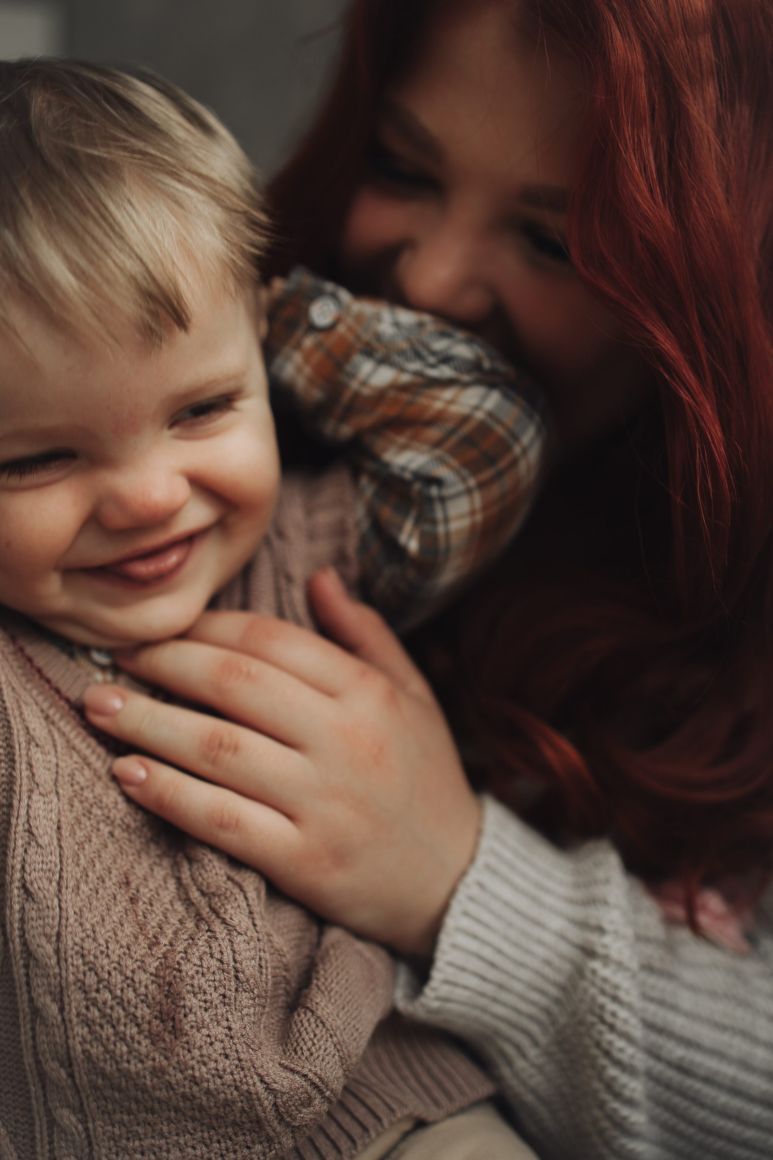 Наш светлый лучик. Семейный фотограф Донецк