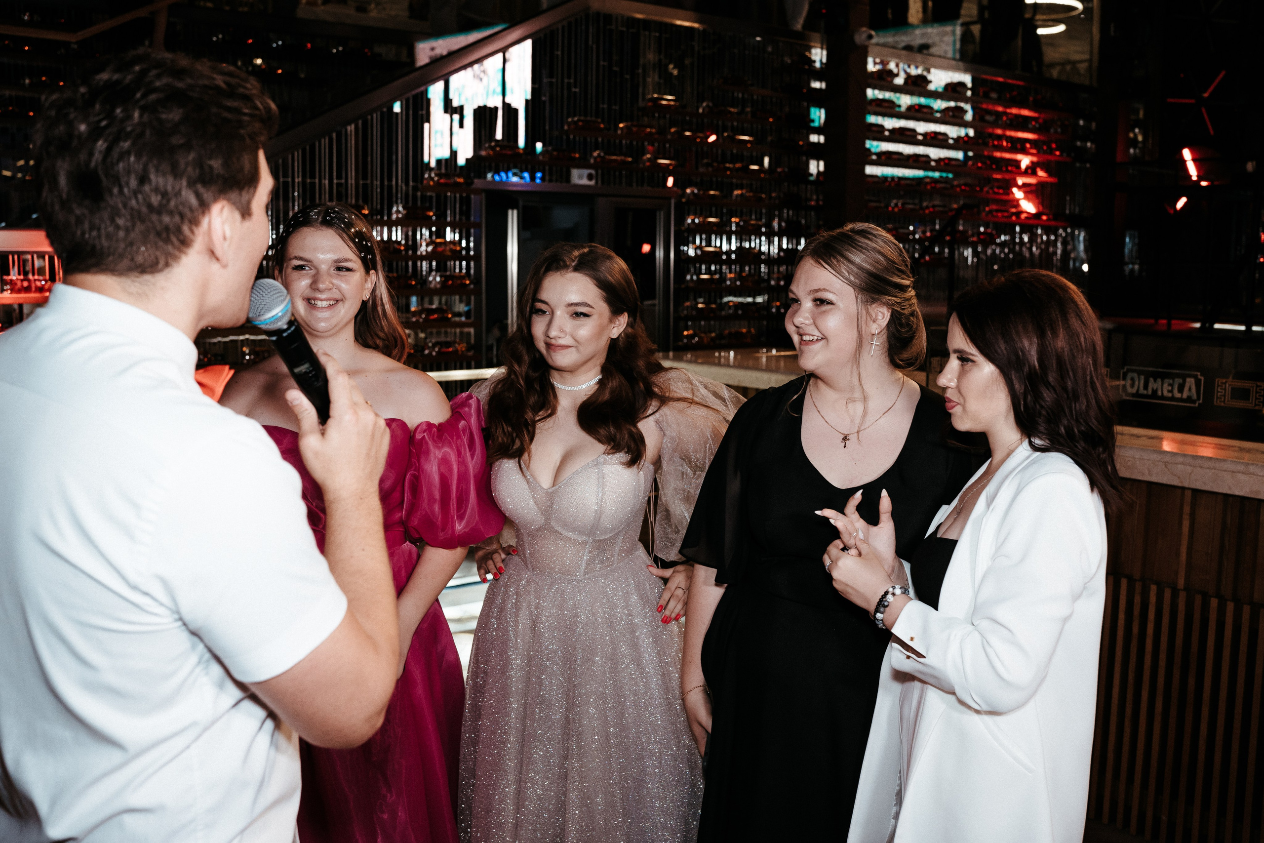 Выпускной «Ribiza». Свадебный фотограф в Симферополе